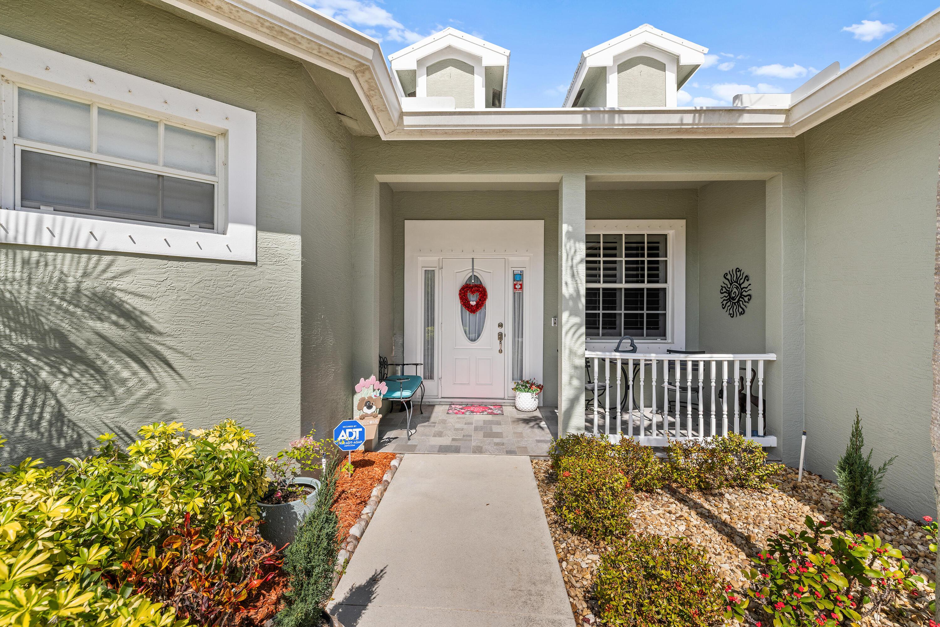 2301 SW Lawford Street, Port St. Lucie, FL 34953, Port St. Lucie - Photo 4