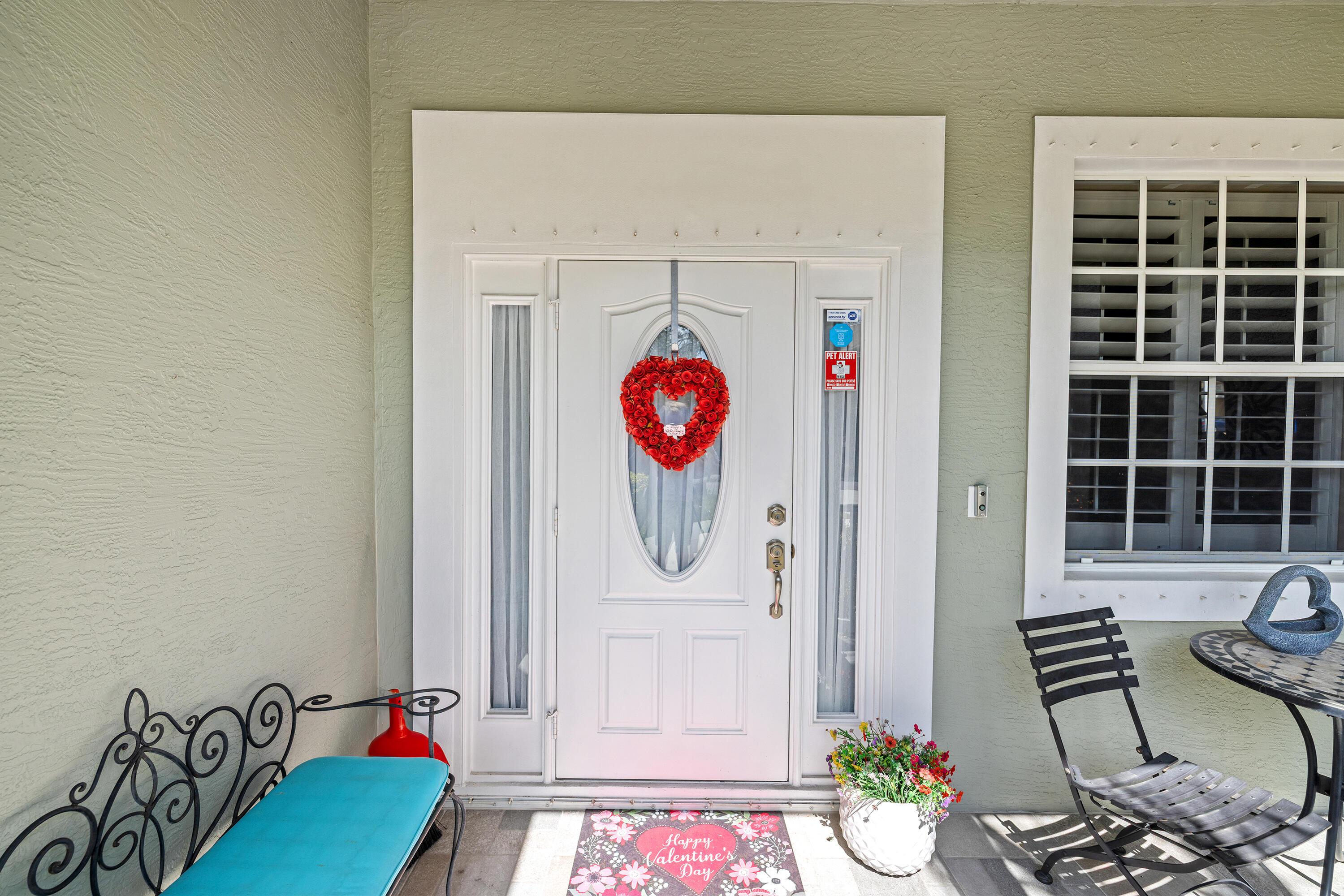 2301 SW Lawford Street, Port St. Lucie, FL 34953, Port St. Lucie - Photo 5