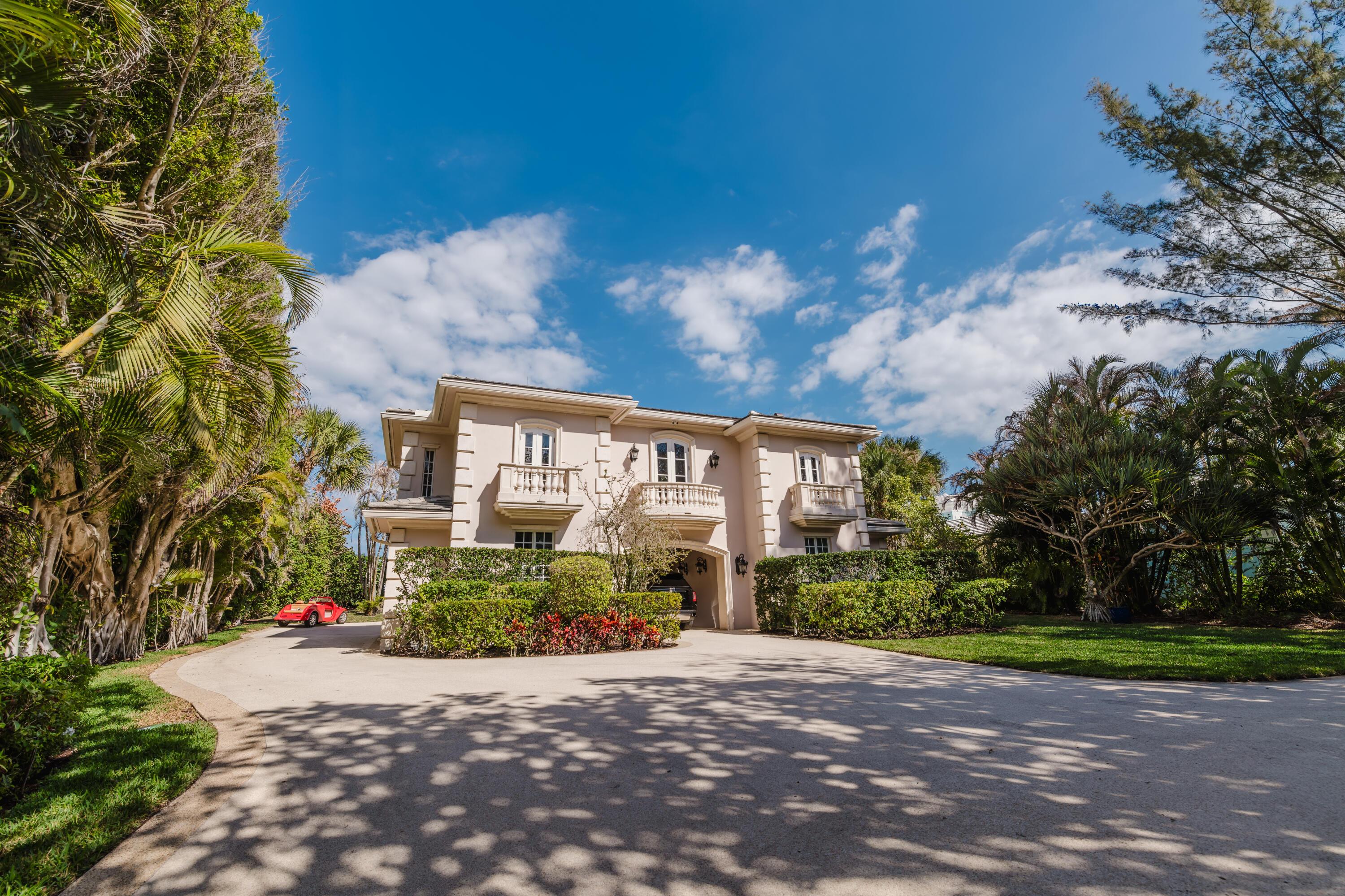 19 N Beach Road, Jupiter Island, FL 33455, Jupiter Island - Photo 4