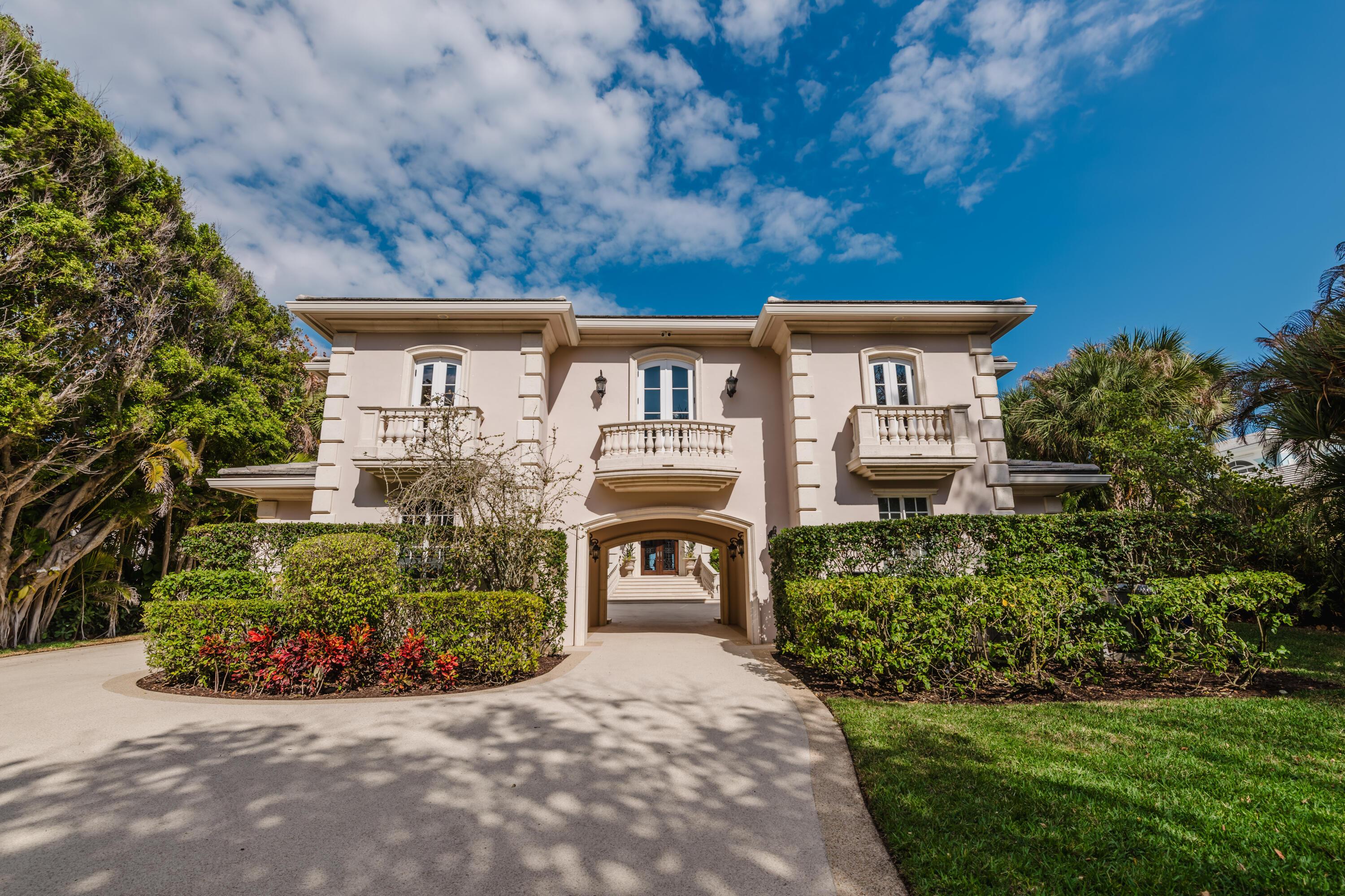 19 N Beach Road, Jupiter Island, FL 33455, Jupiter Island - Photo 5
