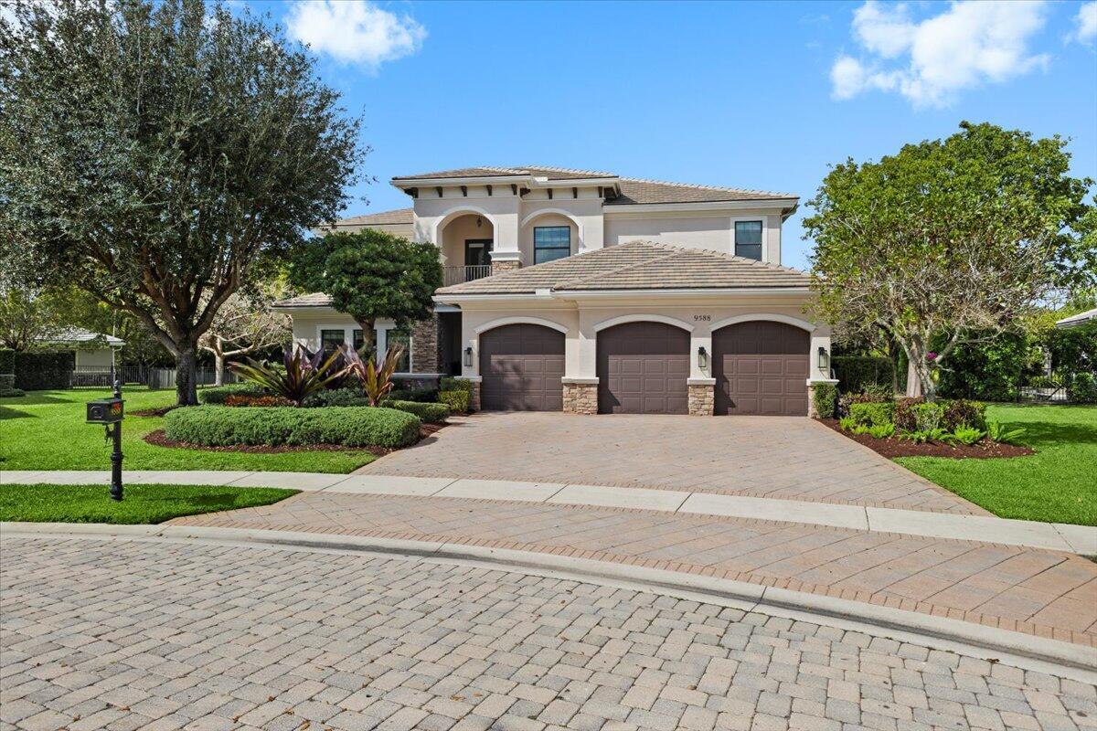 9588 Equus Circle, Boynton Beach, FL 33472, Boynton Beach