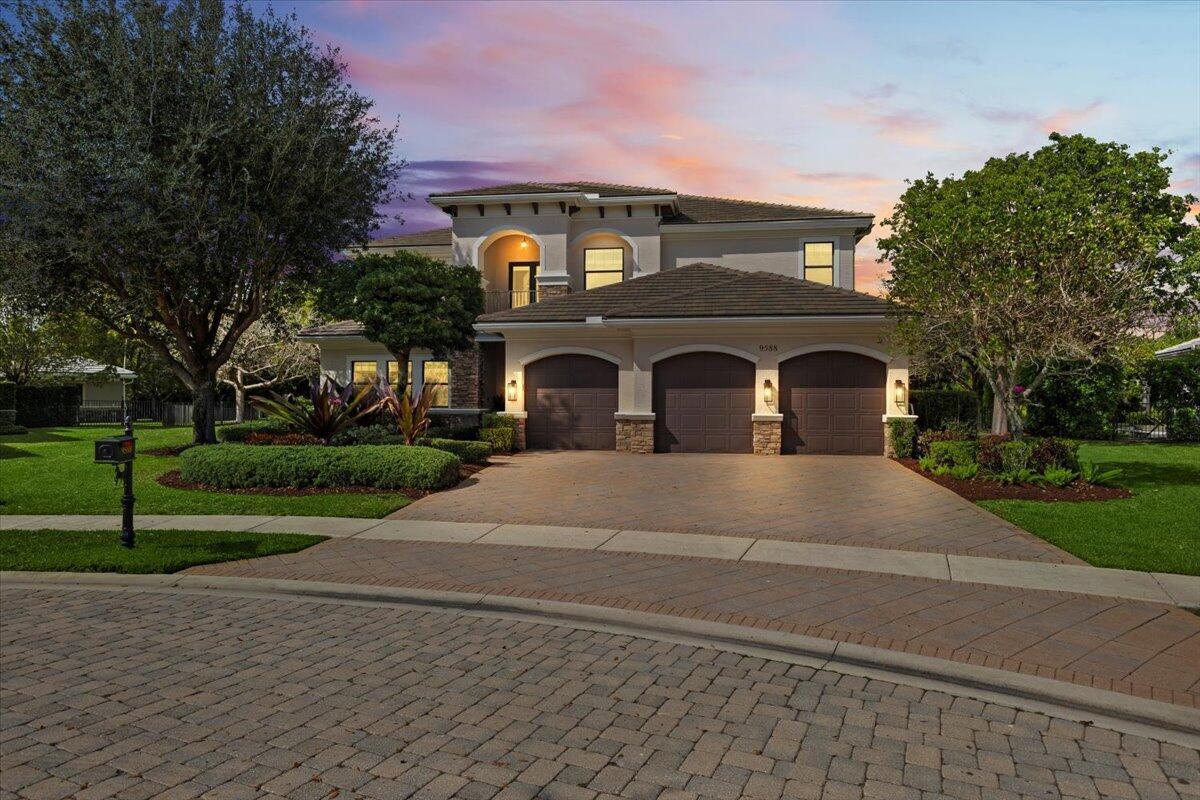 9588 Equus Circle, Boynton Beach, FL 33472, Boynton Beach - Photo 2