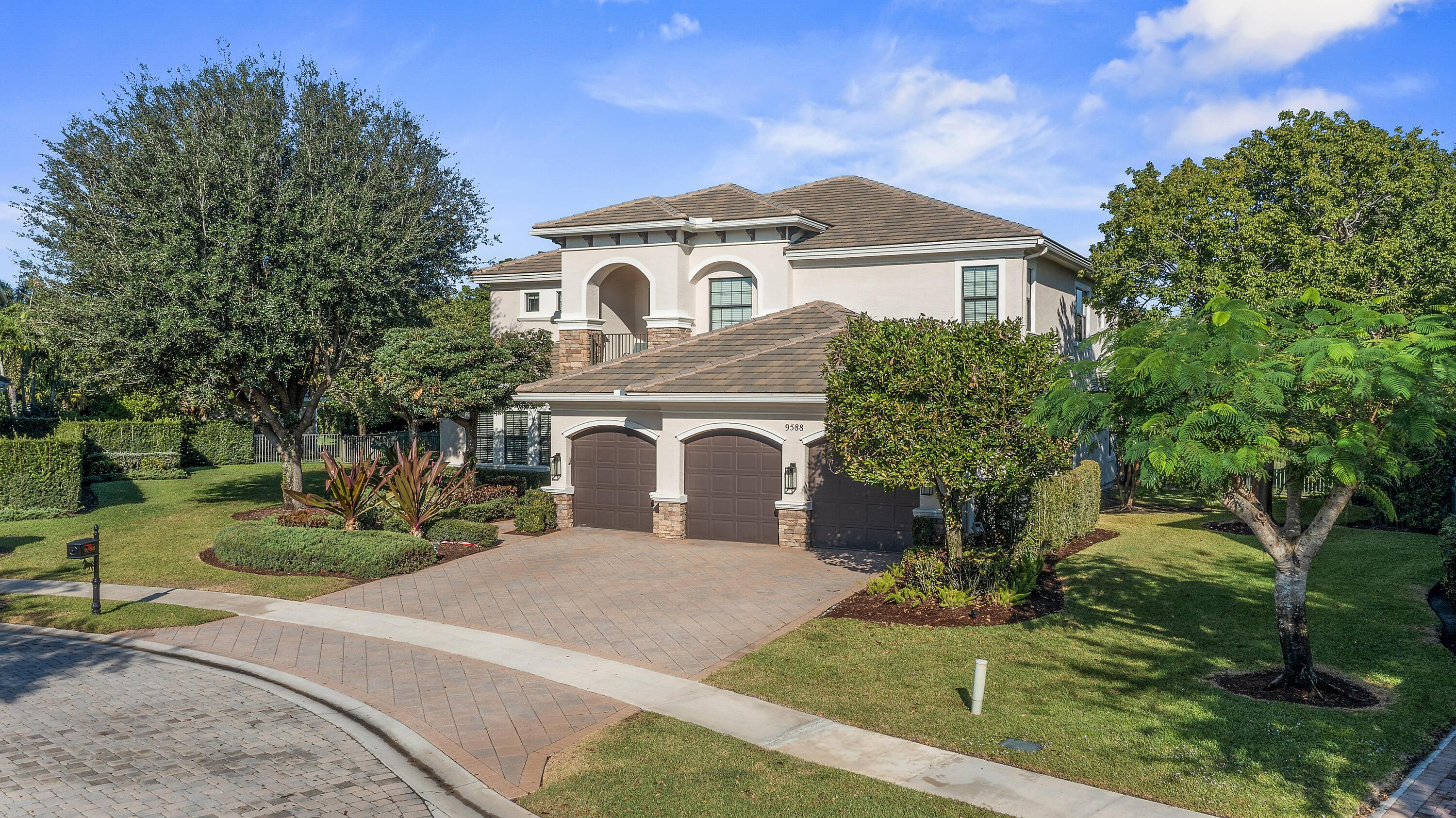 9588 Equus Circle, Boynton Beach, FL 33472, Boynton Beach - Photo 3