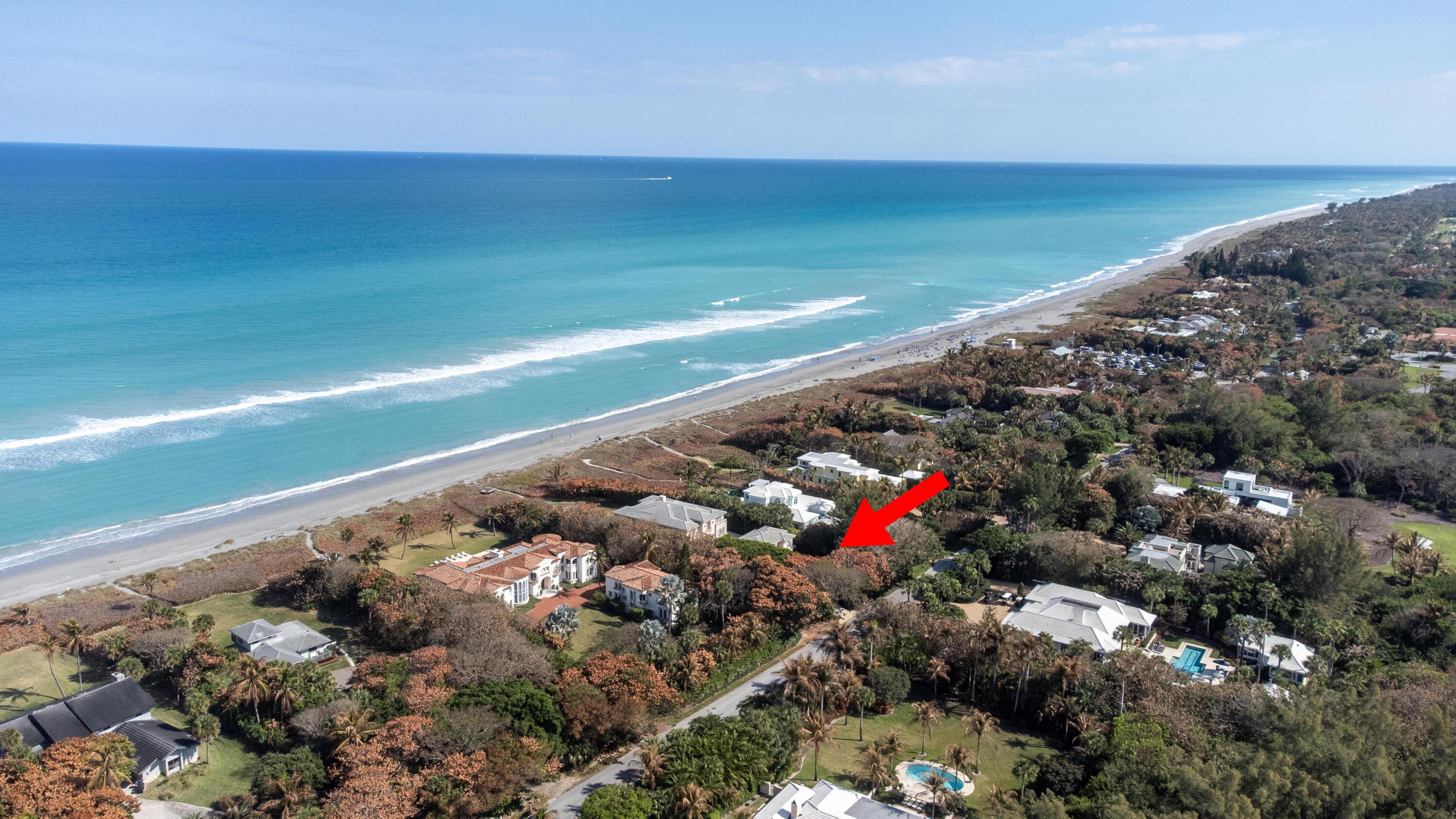 19 N Beach Road, Jupiter Island, FL 33455, Jupiter Island - Photo 2