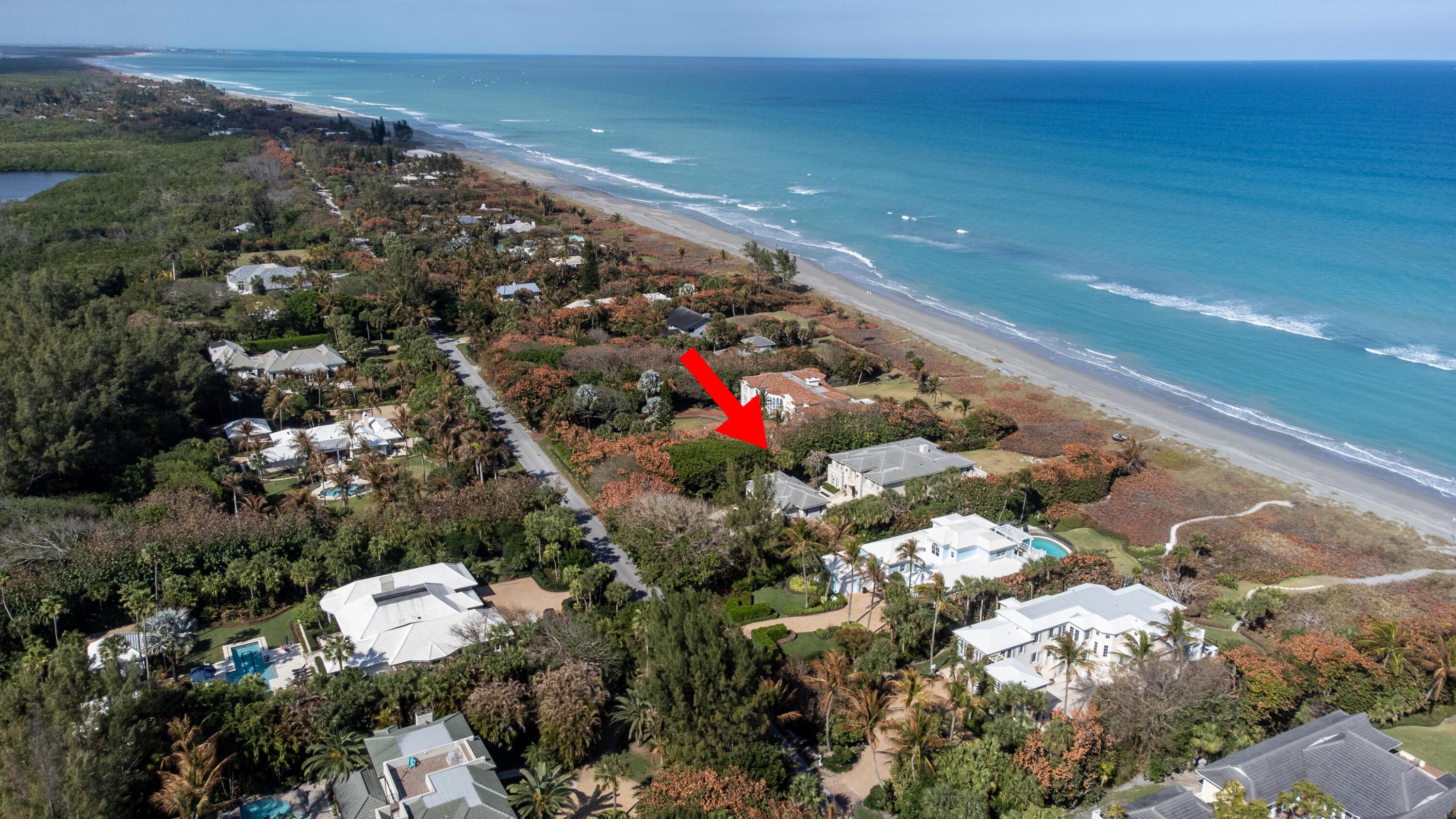 19 N Beach Road, Jupiter Island, FL 33455, Jupiter Island - Photo 3