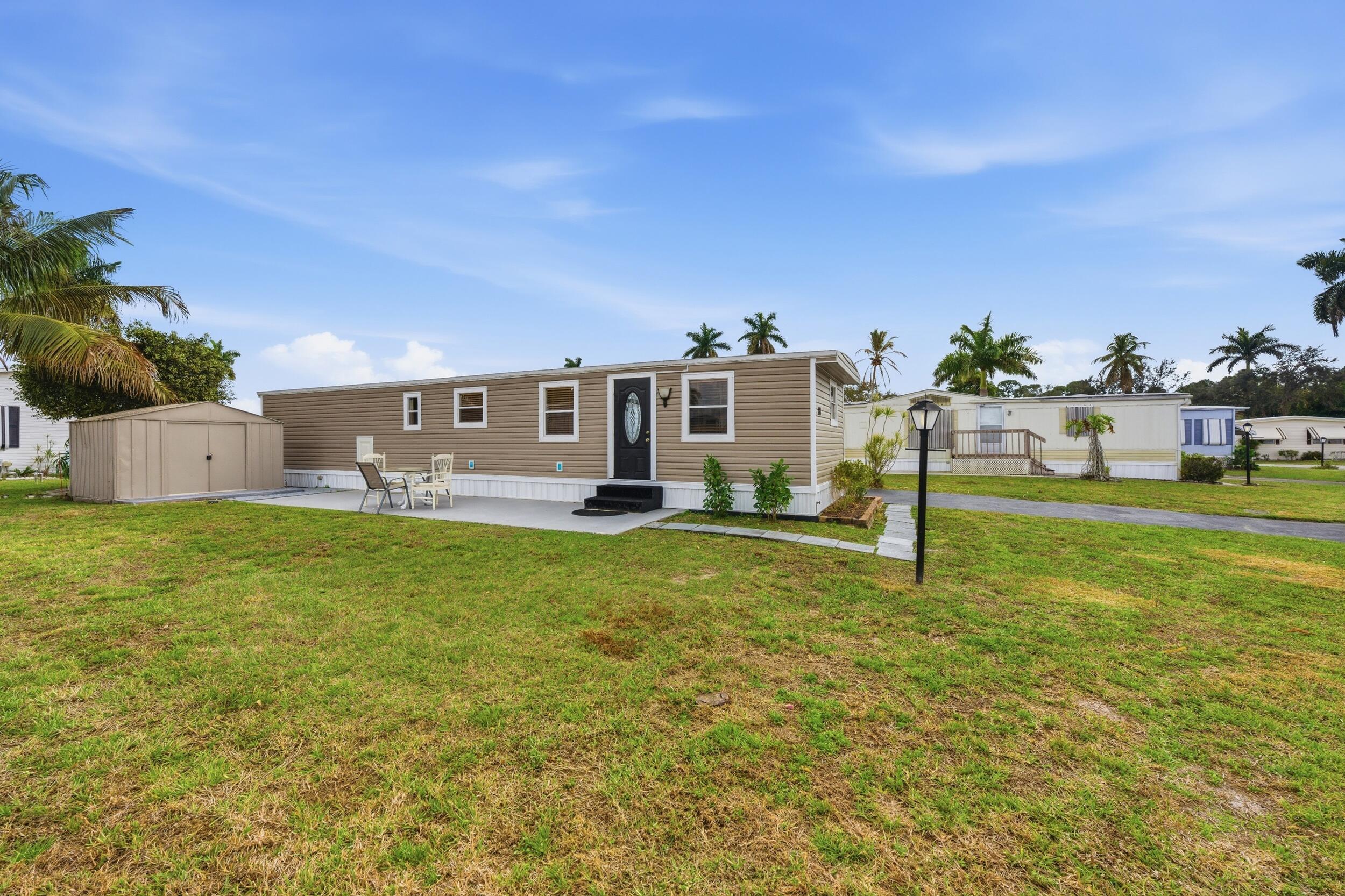 12375 S Military Trail 188, Boynton Beach, FL 33436, Boynton Beach