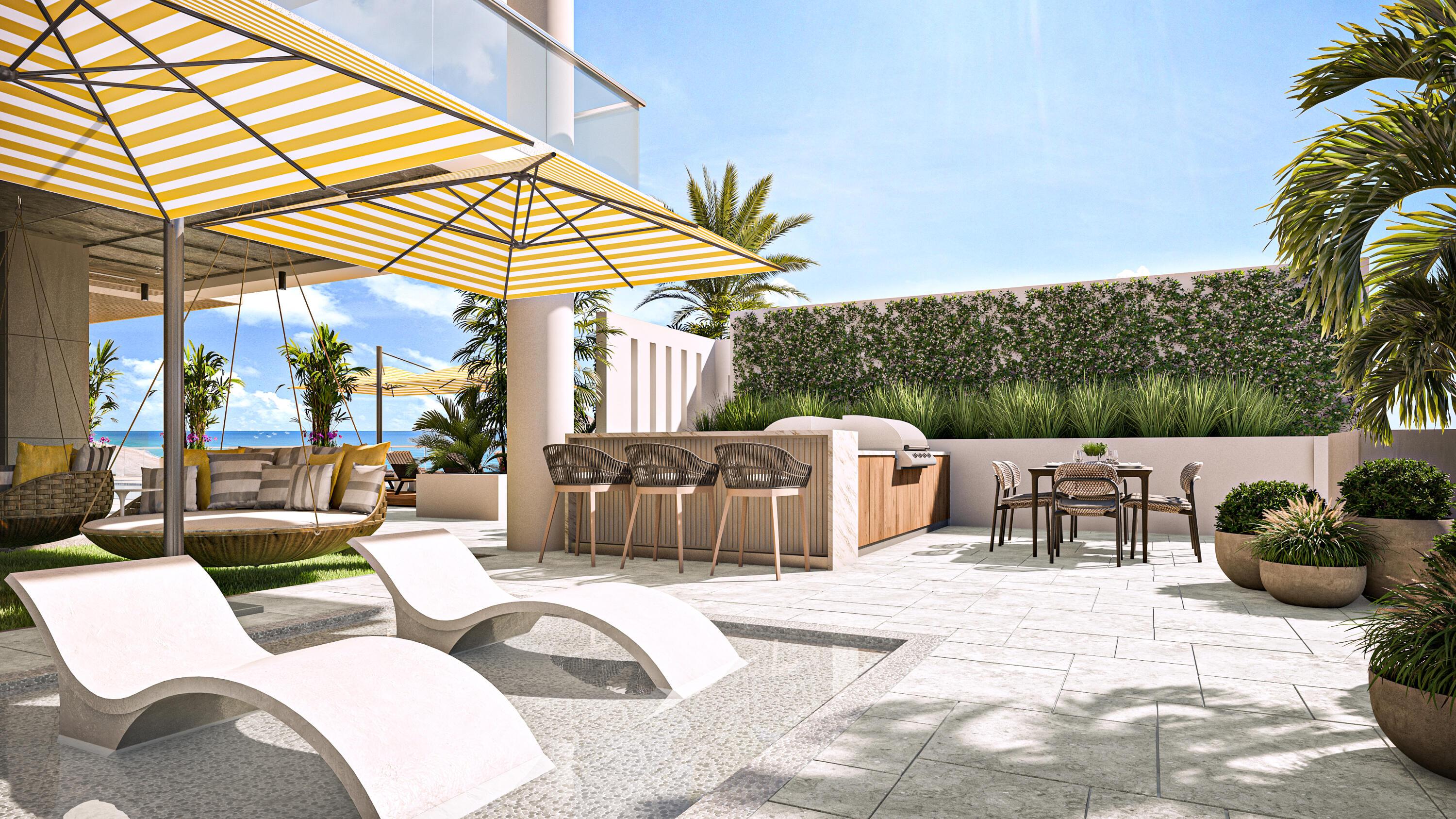 305 Briny Avenue 805, Pompano Beach, FL 33062, Pompano Beach - Photo 5