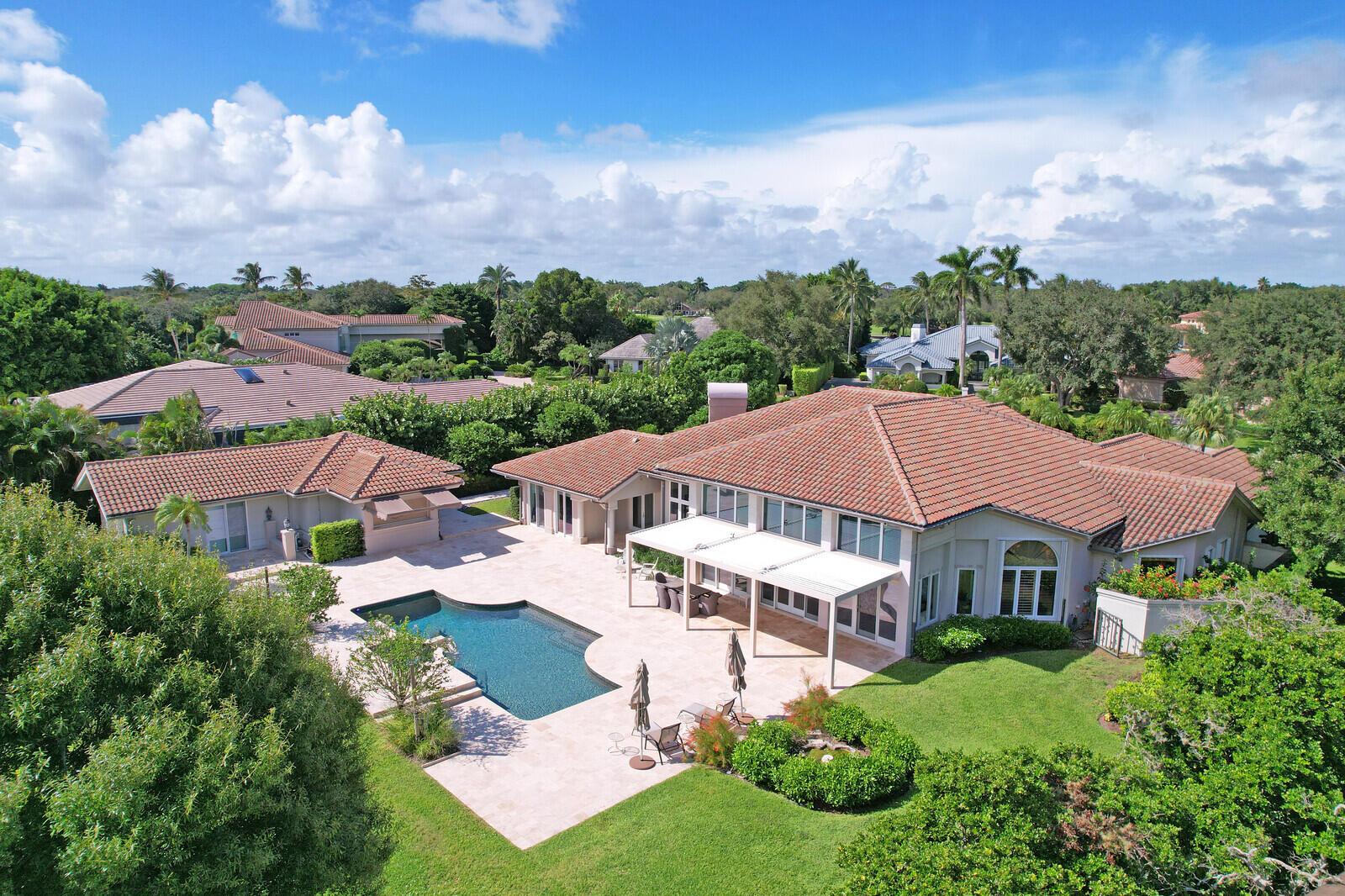 3146 N Miro Drive N, Palm Beach Gardens, FL 33410, Palm Beach Gardens - Photo 2