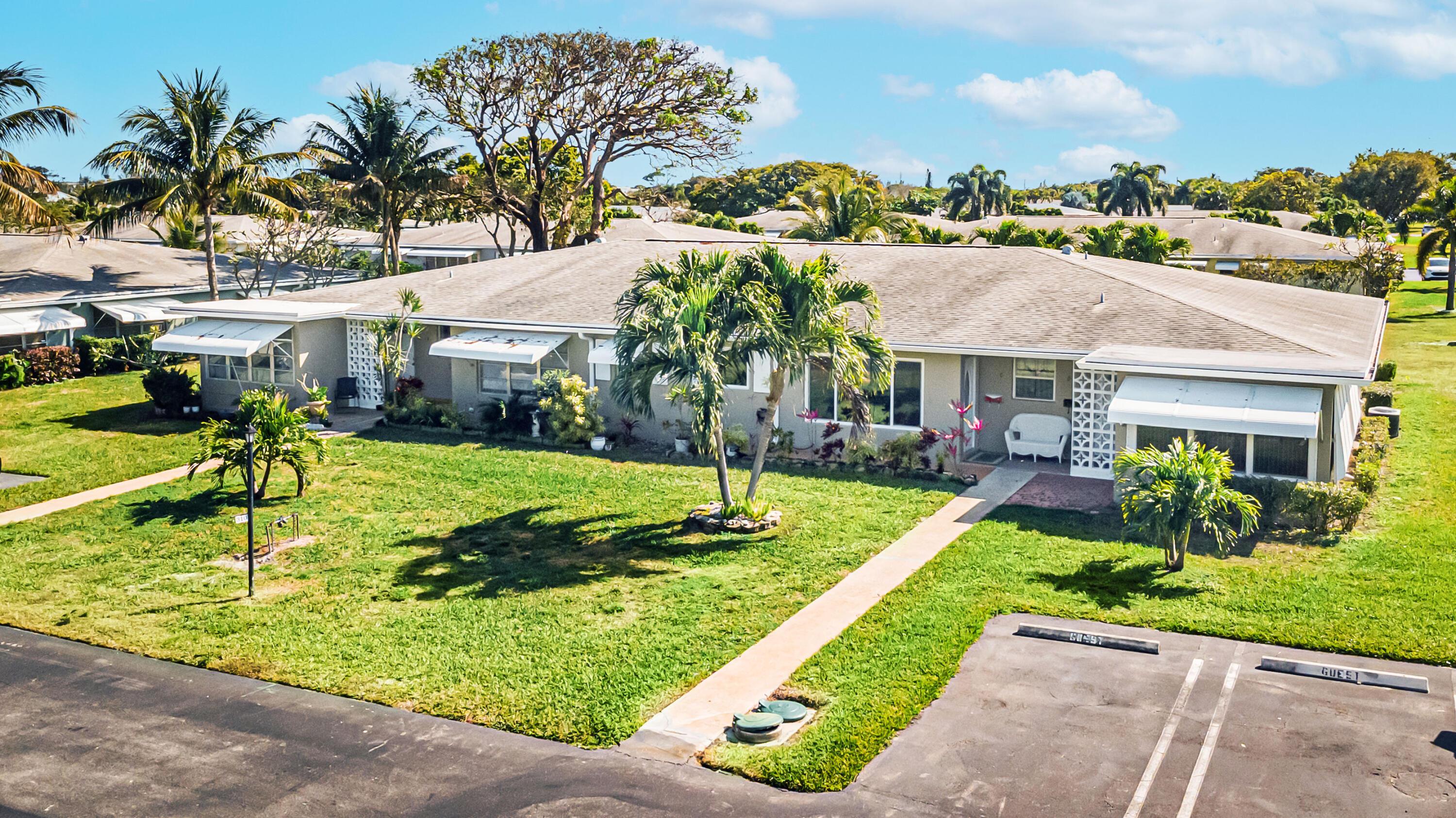 310 Main Boulevard C, Boynton Beach, FL 33435, Boynton Beach - Photo 4