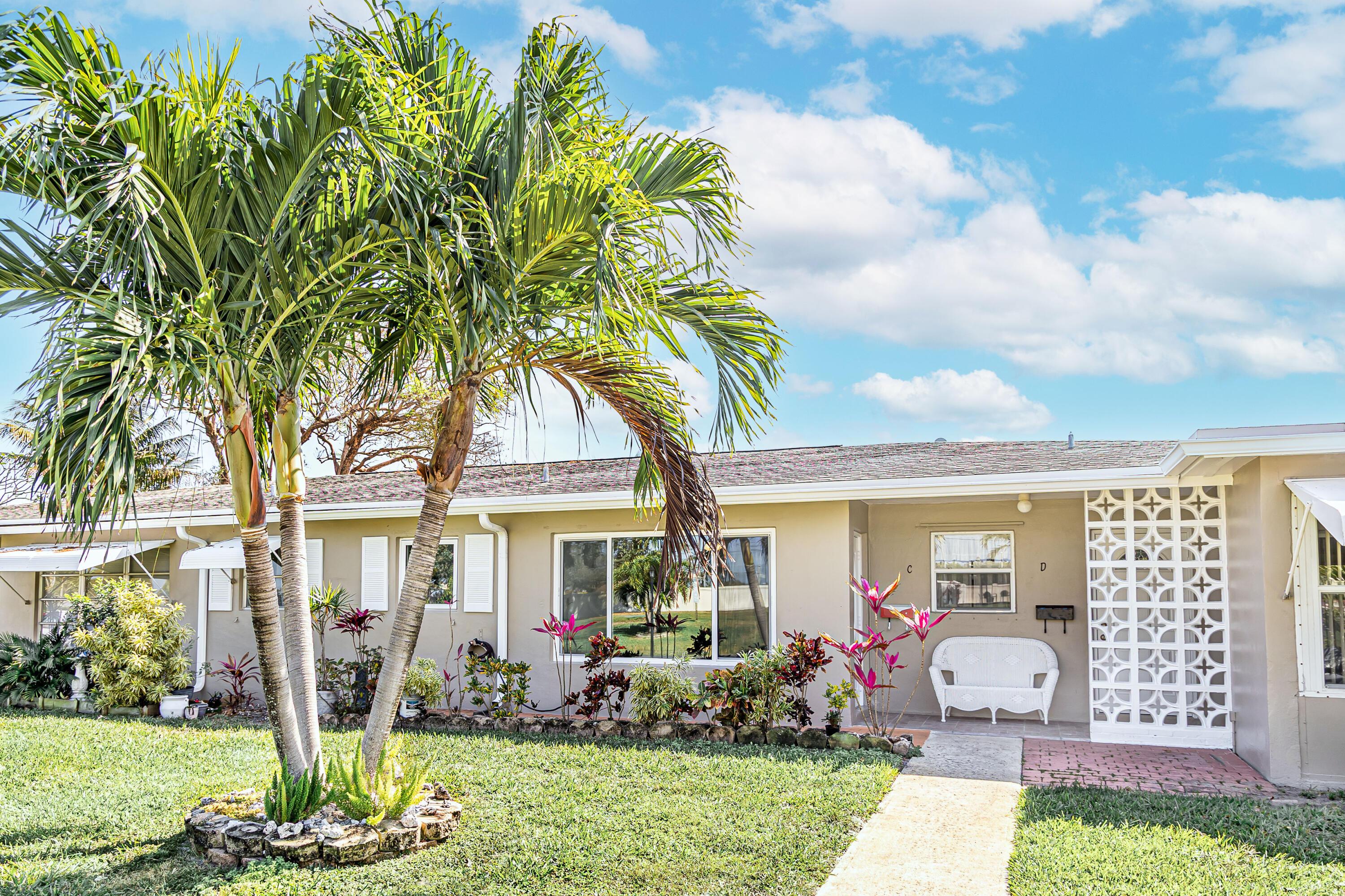 310 Main Boulevard C, Boynton Beach, FL 33435, Boynton Beach