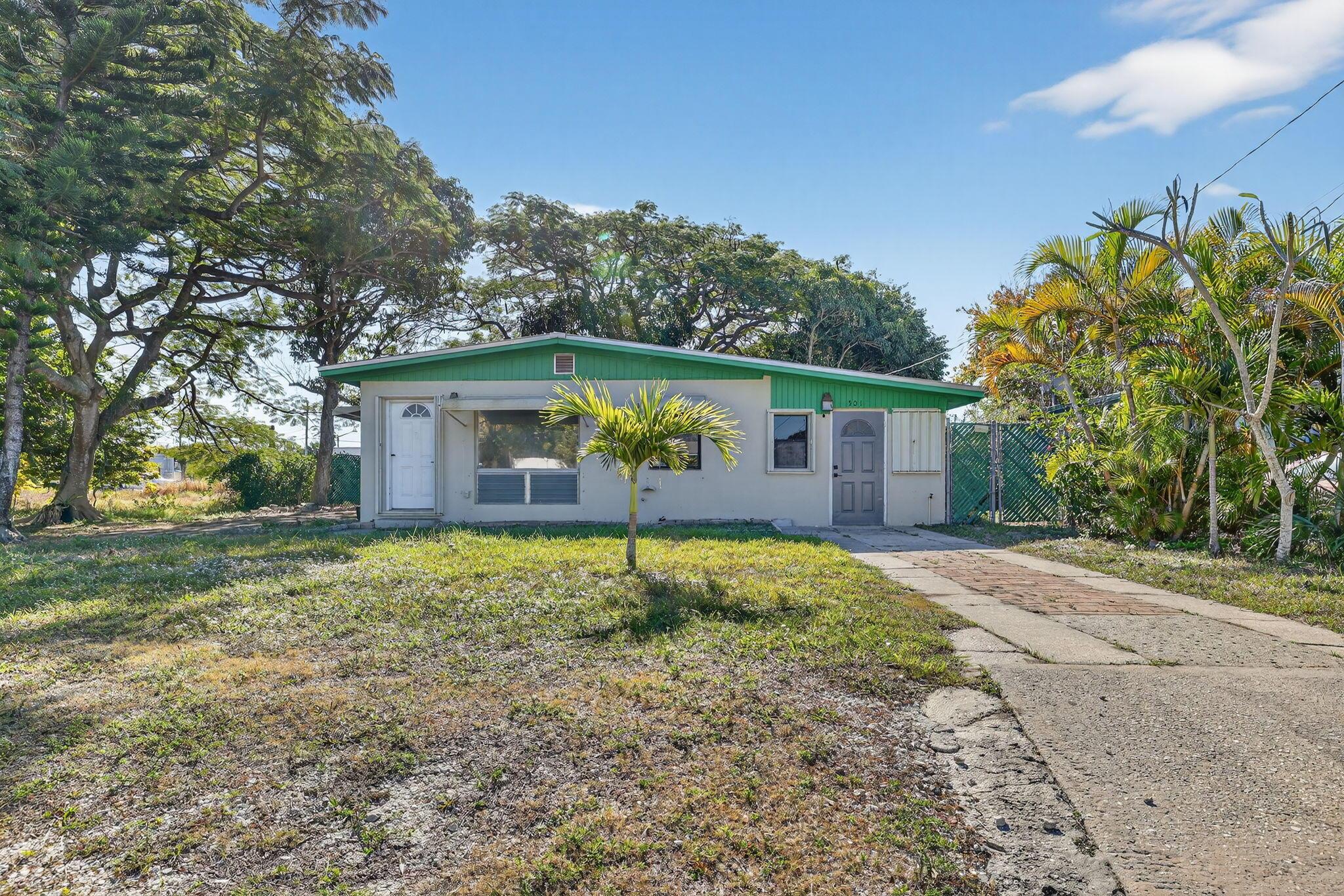 501 Emil Drive, Fort Pierce, FL 34982, Fort Pierce - Photo 3