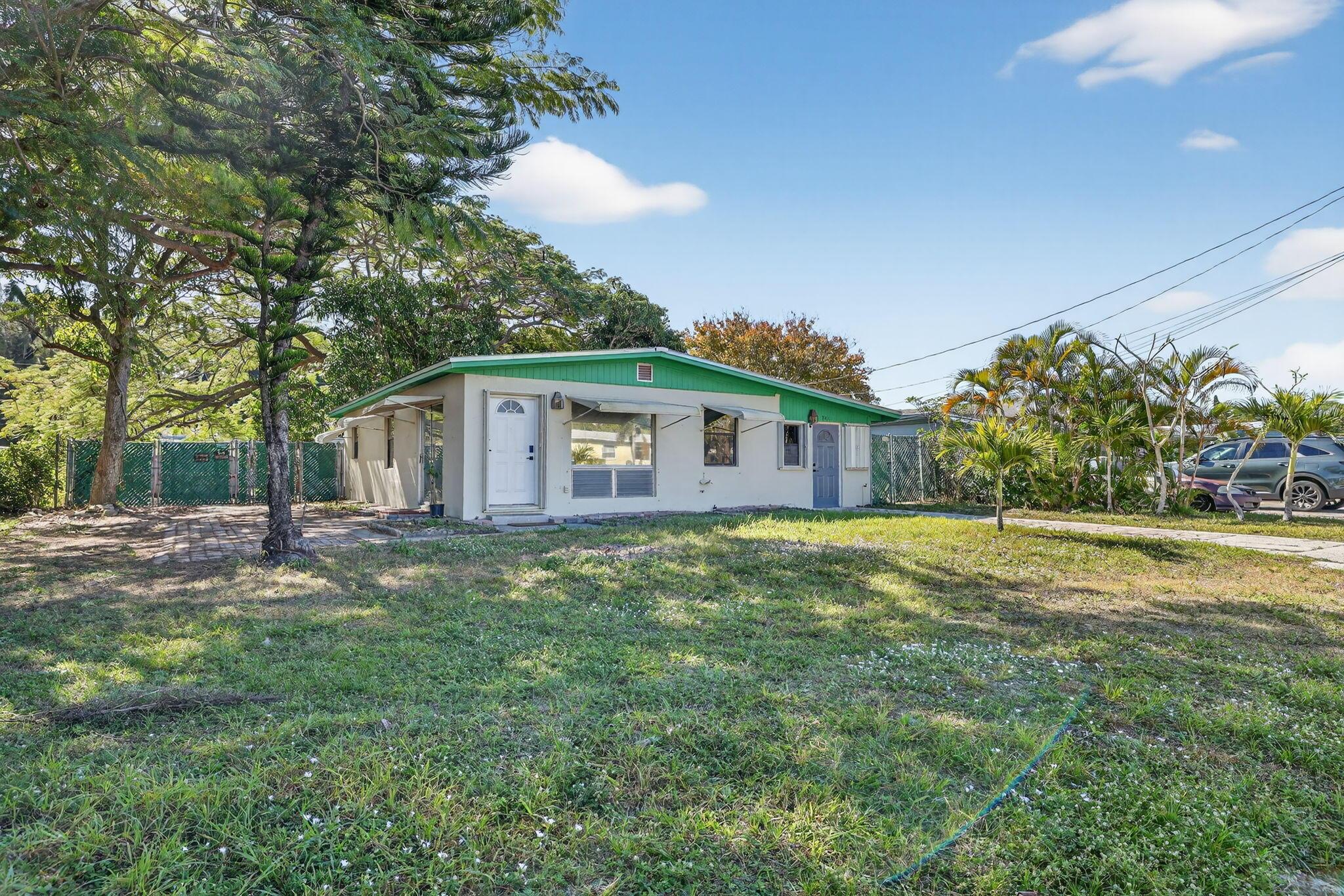 501 Emil Drive, Fort Pierce, FL 34982, Fort Pierce