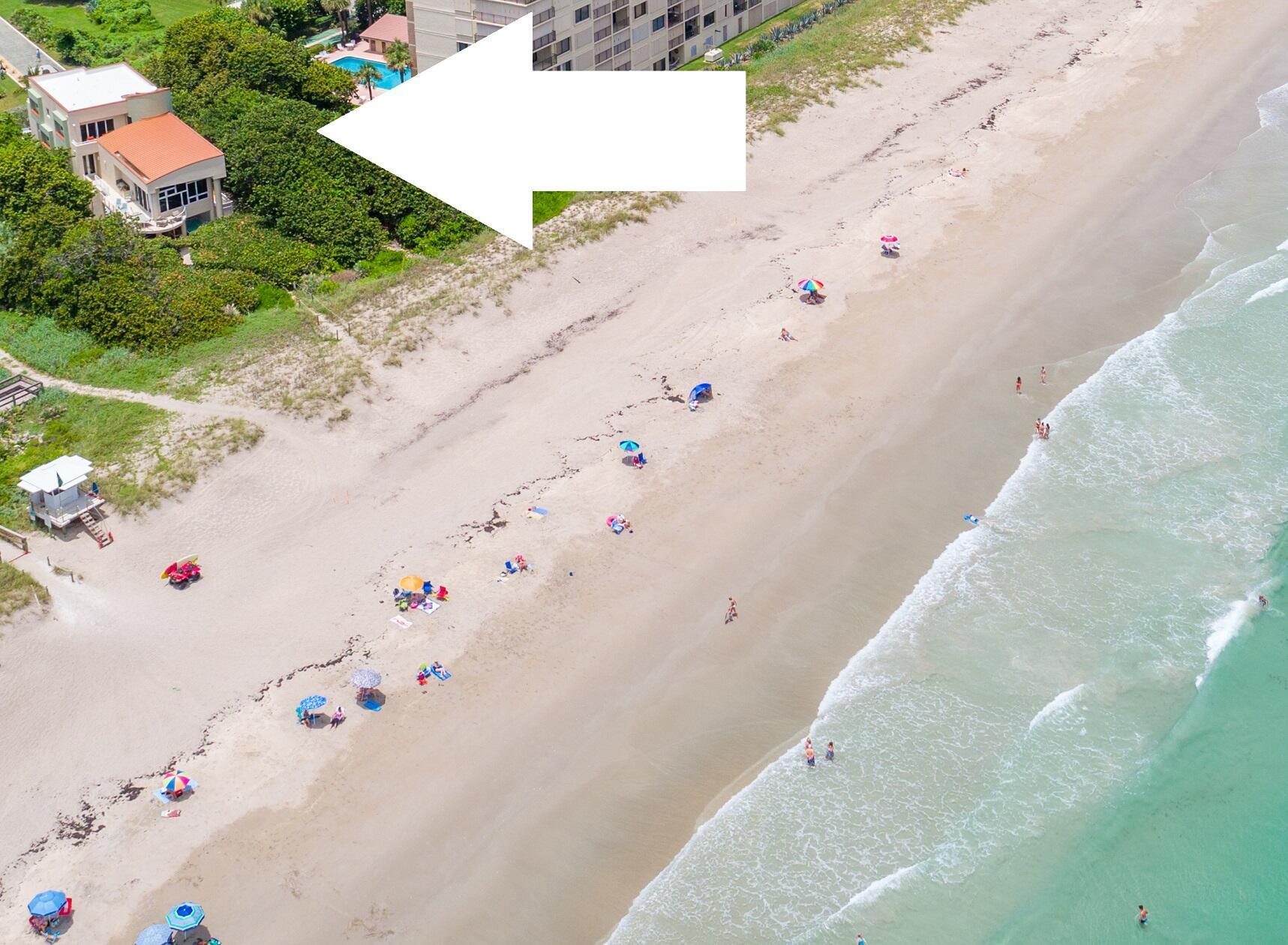 10330 S Ocean Drive, Hutchinson Island, FL 34949, Hutchinson Island - Photo 2