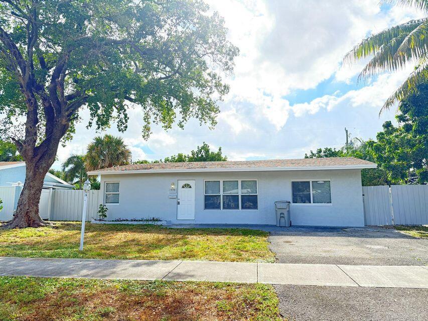 930 NE 24th Street, Pompano Beach, FL 33064, Pompano Beach