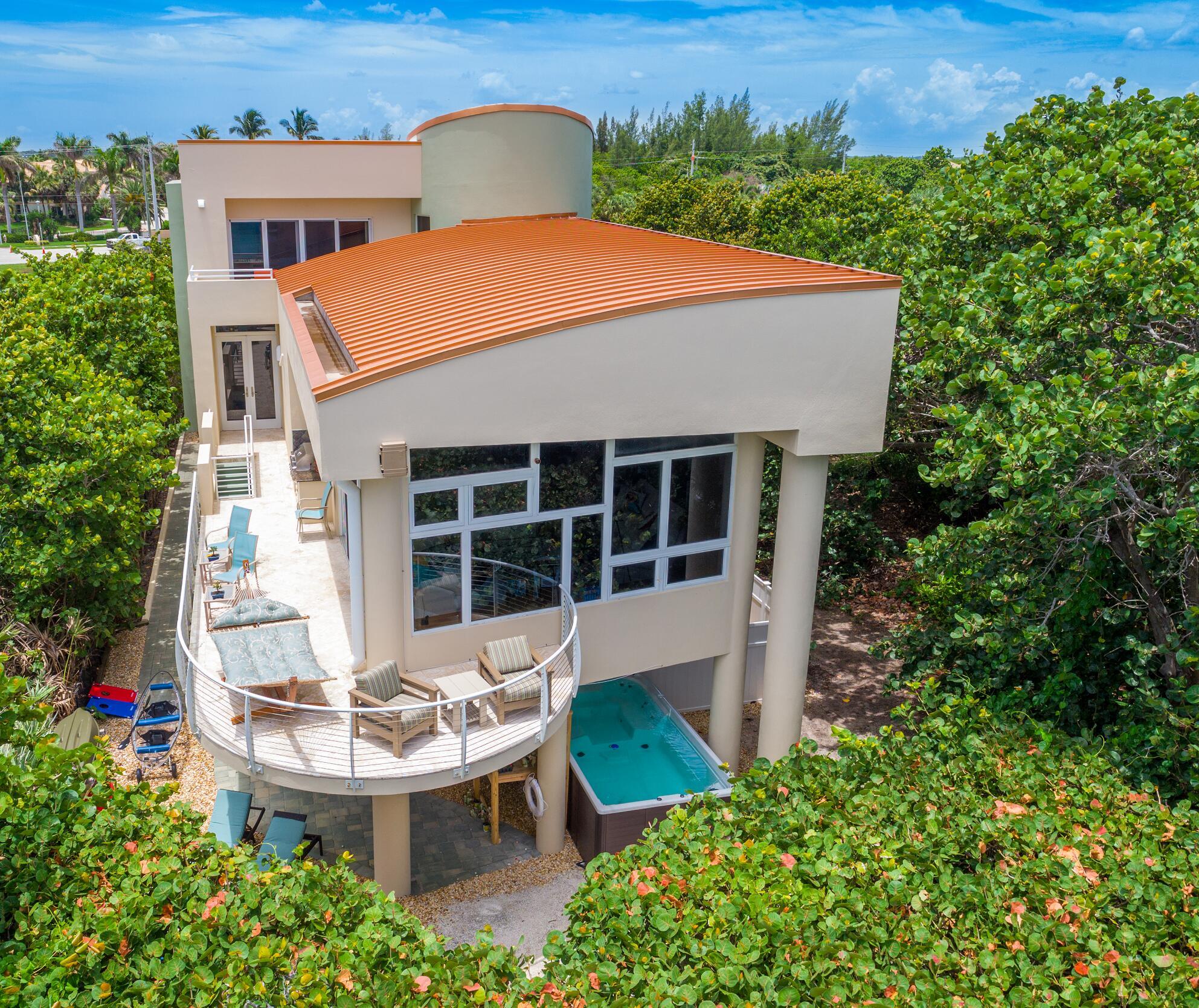10330 S Ocean Drive, Hutchinson Island, FL 34949, Hutchinson Island - Photo 3