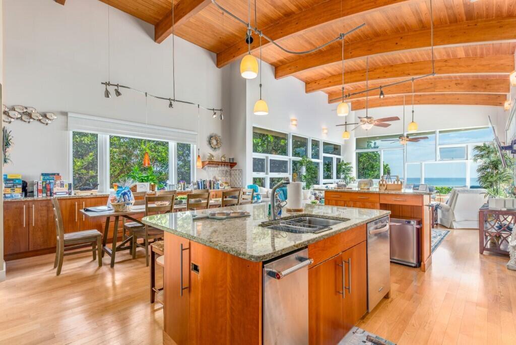 10330 S Ocean Drive, Hutchinson Island, FL 34949, Hutchinson Island - Photo 5