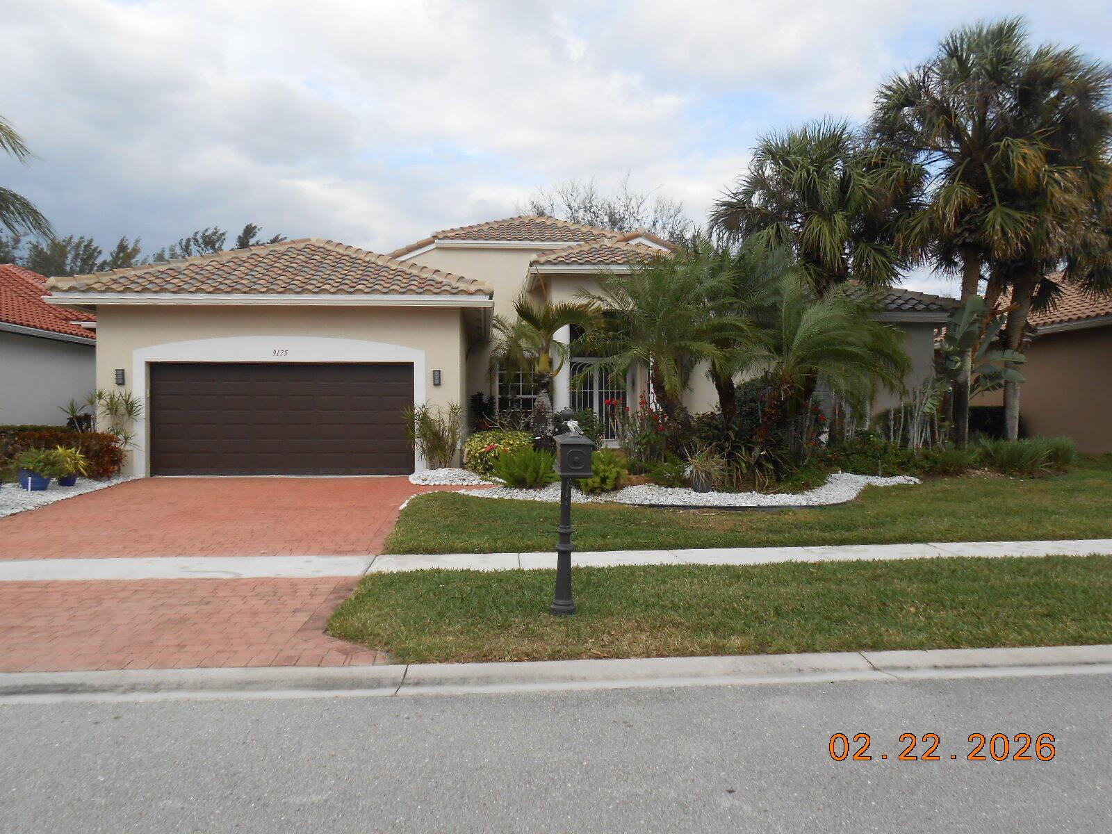 9175 Caserta Street, Lake Worth, FL 33467, Lake Worth