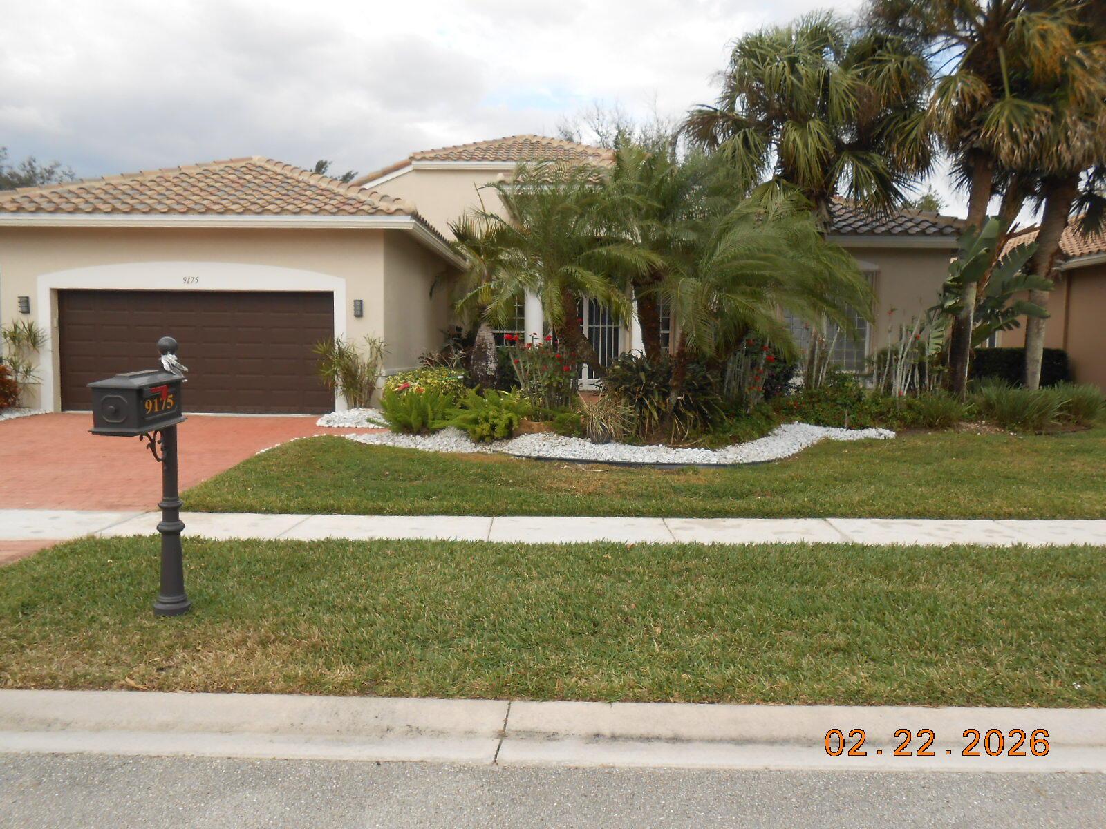 9175 Caserta Street, Lake Worth, FL 33467, Lake Worth - Photo 3