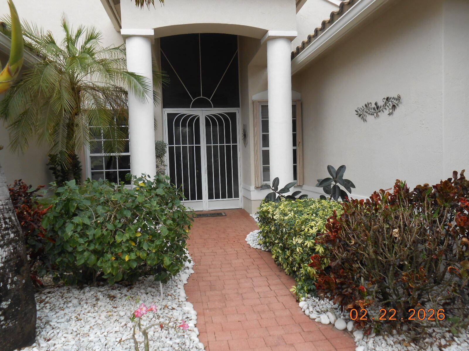 9175 Caserta Street, Lake Worth, FL 33467, Lake Worth - Photo 4