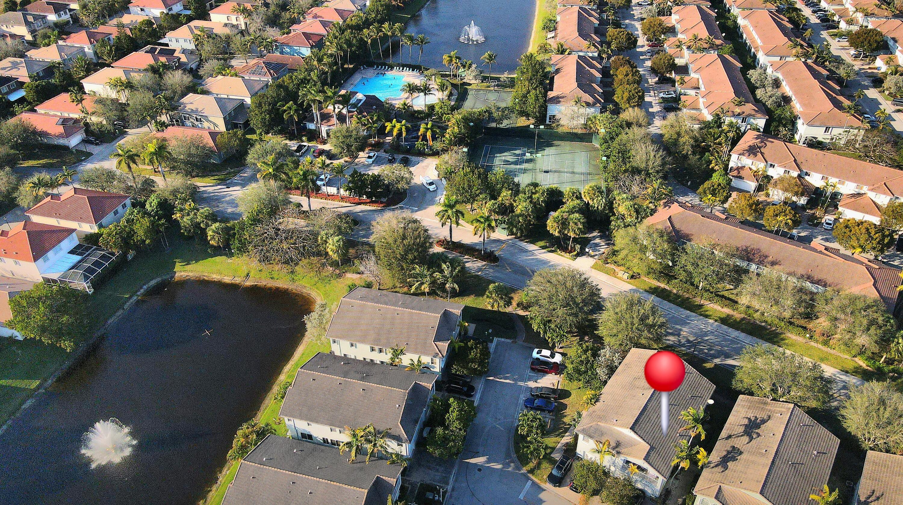 3037 Laurel Ridge Circle, Riviera Beach, FL 33404, Riviera Beach - Photo 4