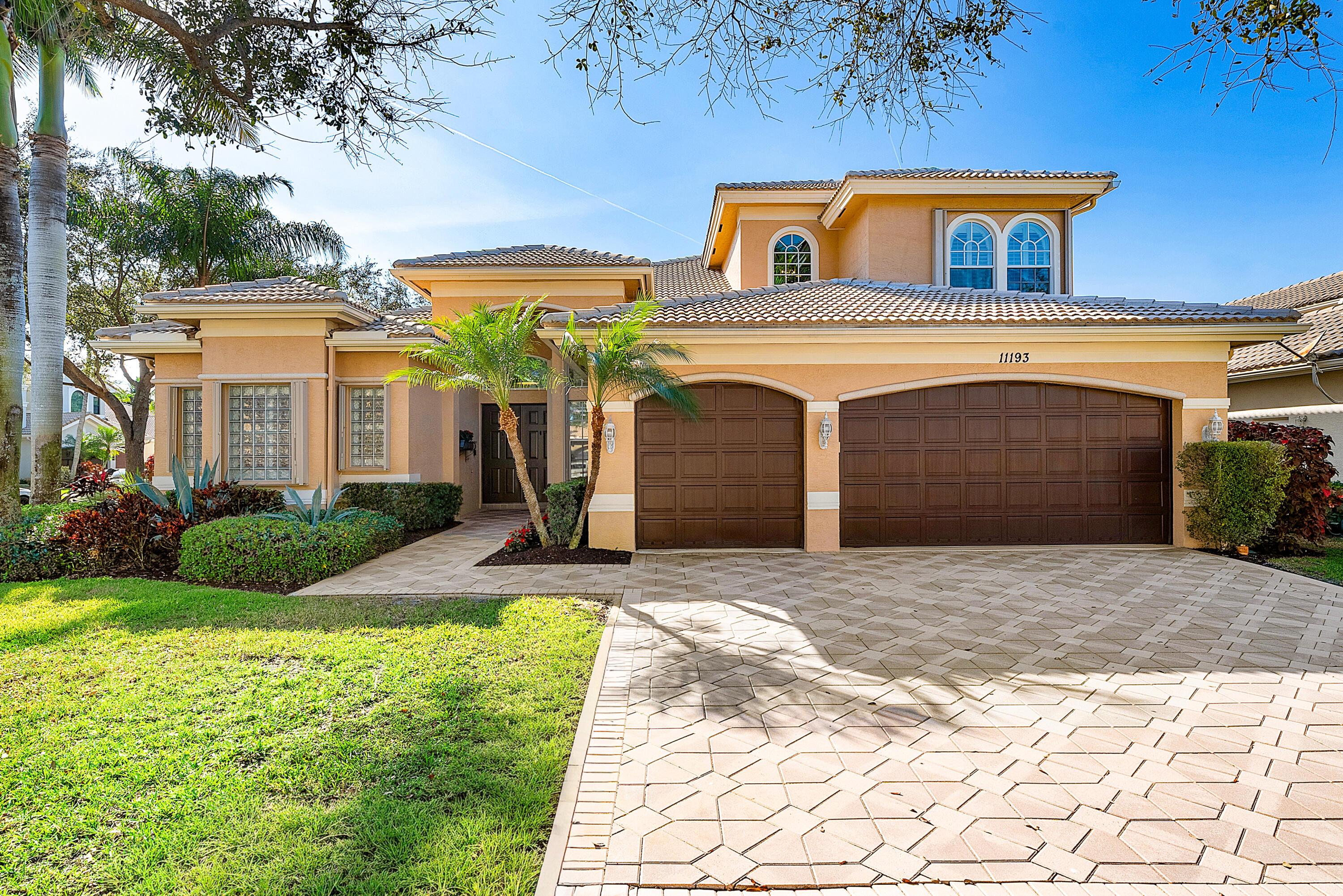 11193 Brandywine Lake Way, Boynton Beach, FL 33473, Boynton Beach - Photo 3