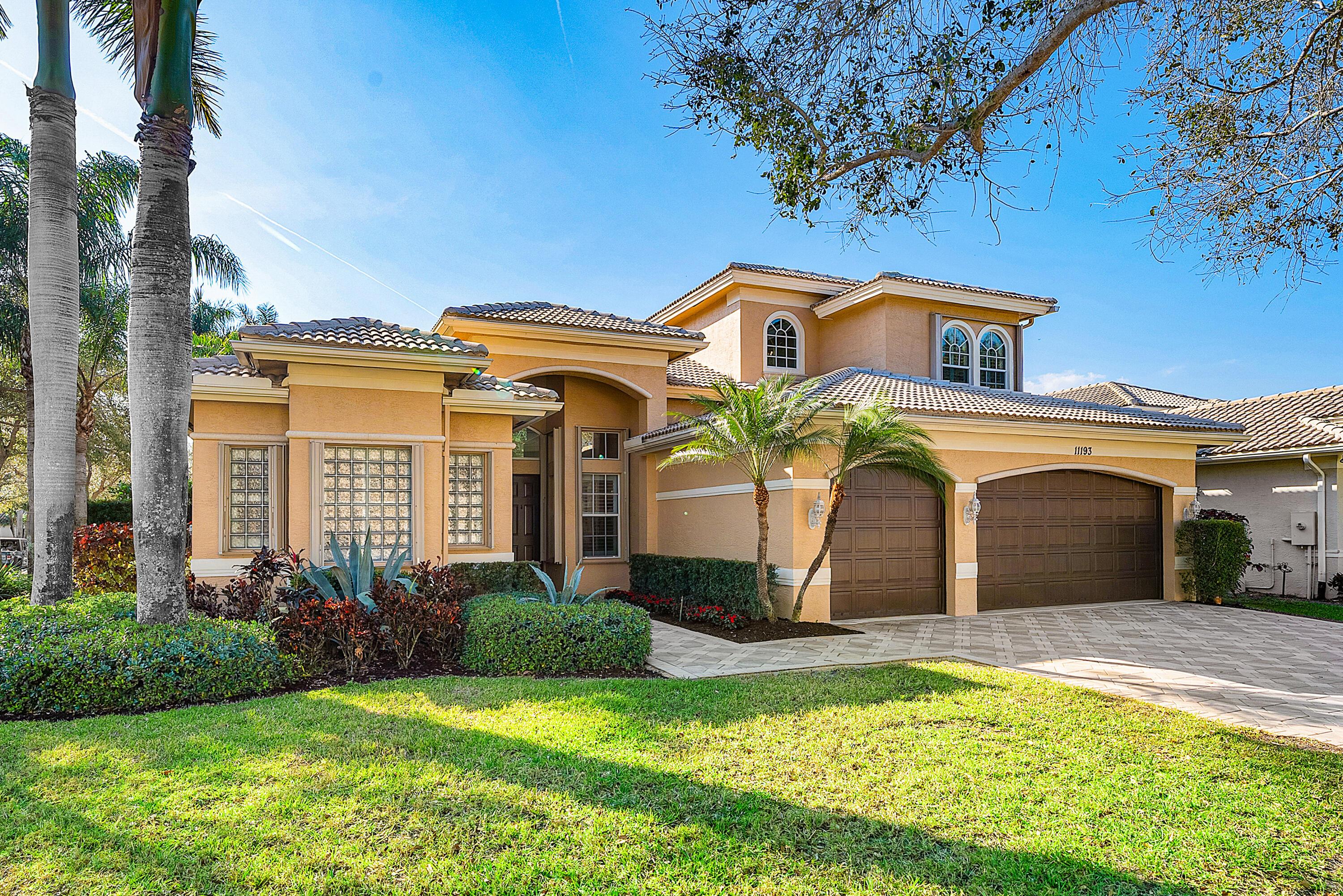 11193 Brandywine Lake Way, Boynton Beach, FL 33473, Boynton Beach - Photo 5
