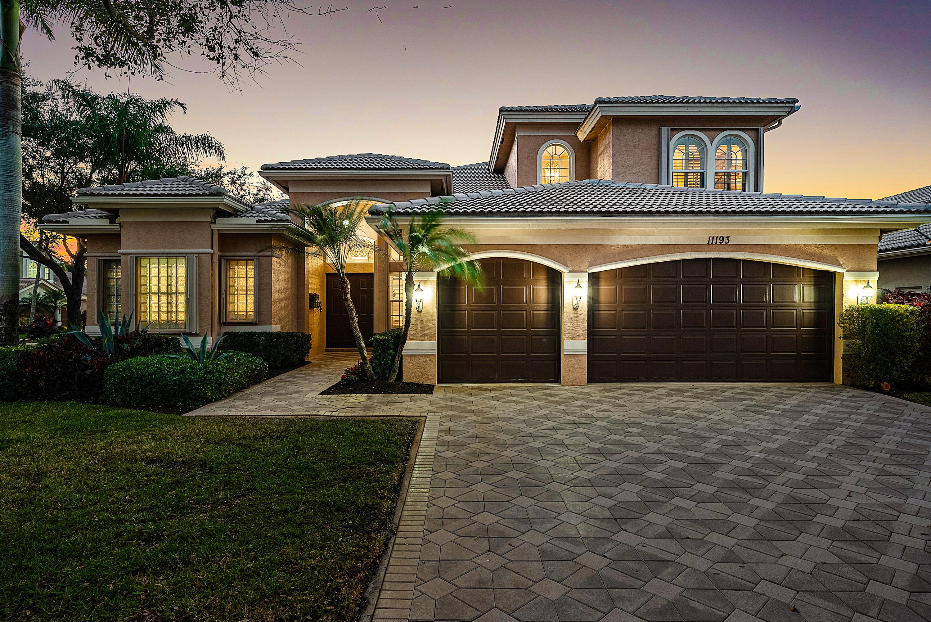 11193 Brandywine Lake Way, Boynton Beach, FL 33473, Boynton Beach