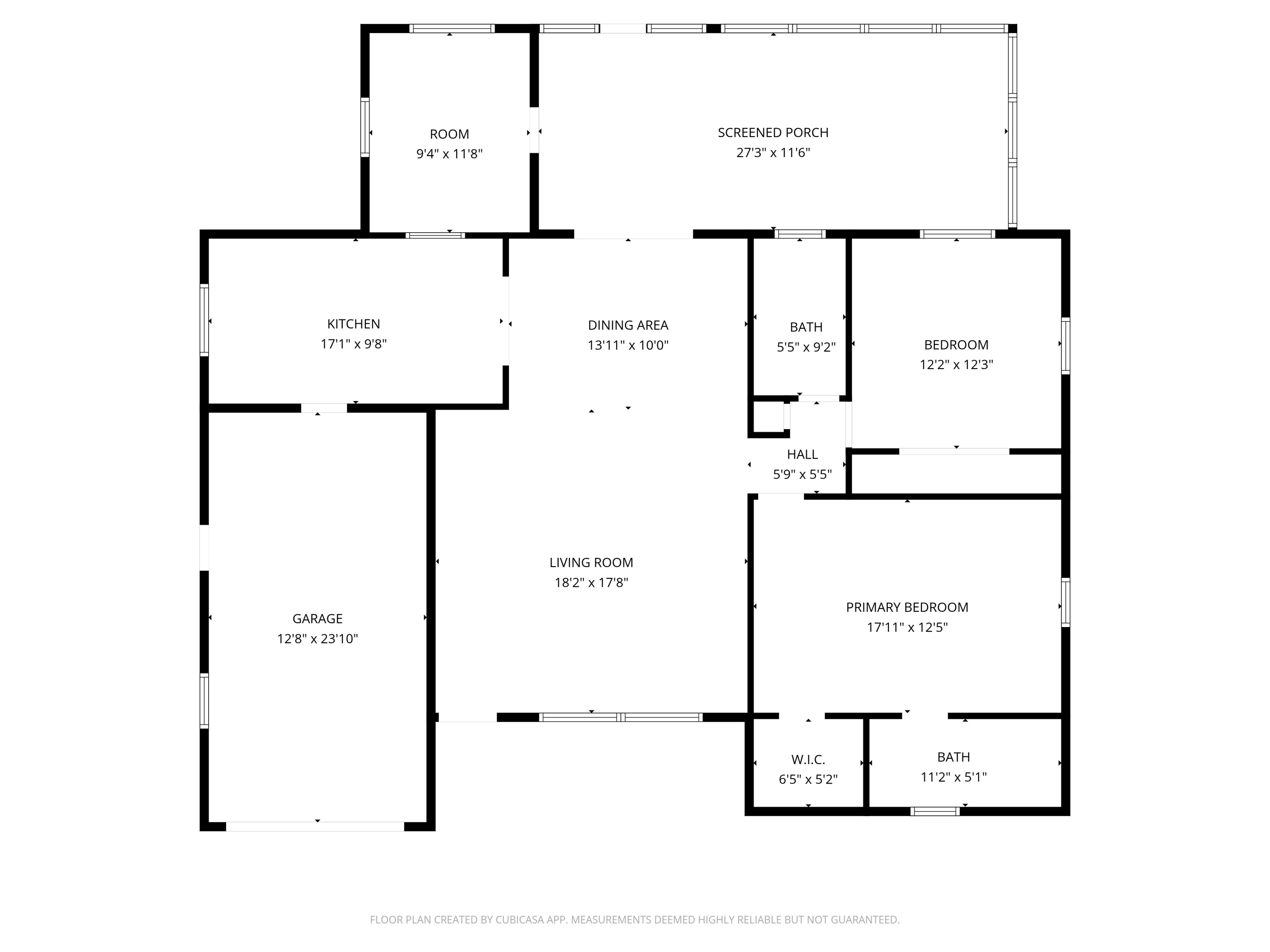 137 Concha Drive, Sebastian, FL 32958, Sebastian - Photo 2