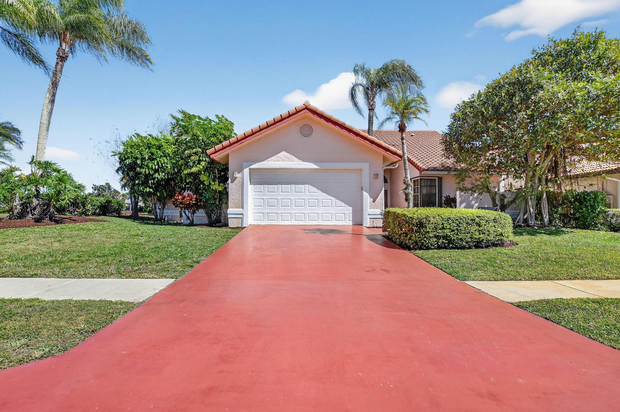 19260 Cherry Hills Terrace, Boca Raton, FL 33498, Boca Raton
