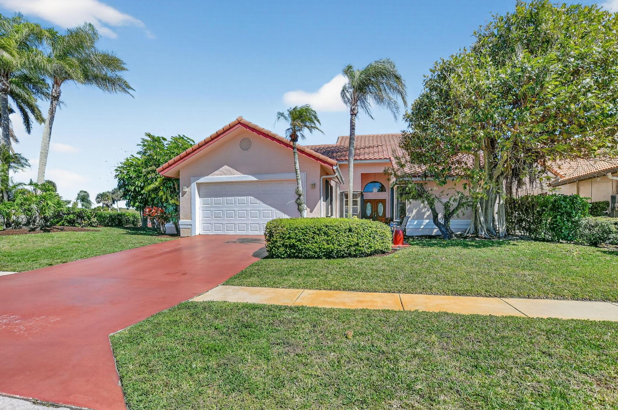 19260 Cherry Hills Terrace, Boca Raton, FL 33498, Boca Raton - Photo 3