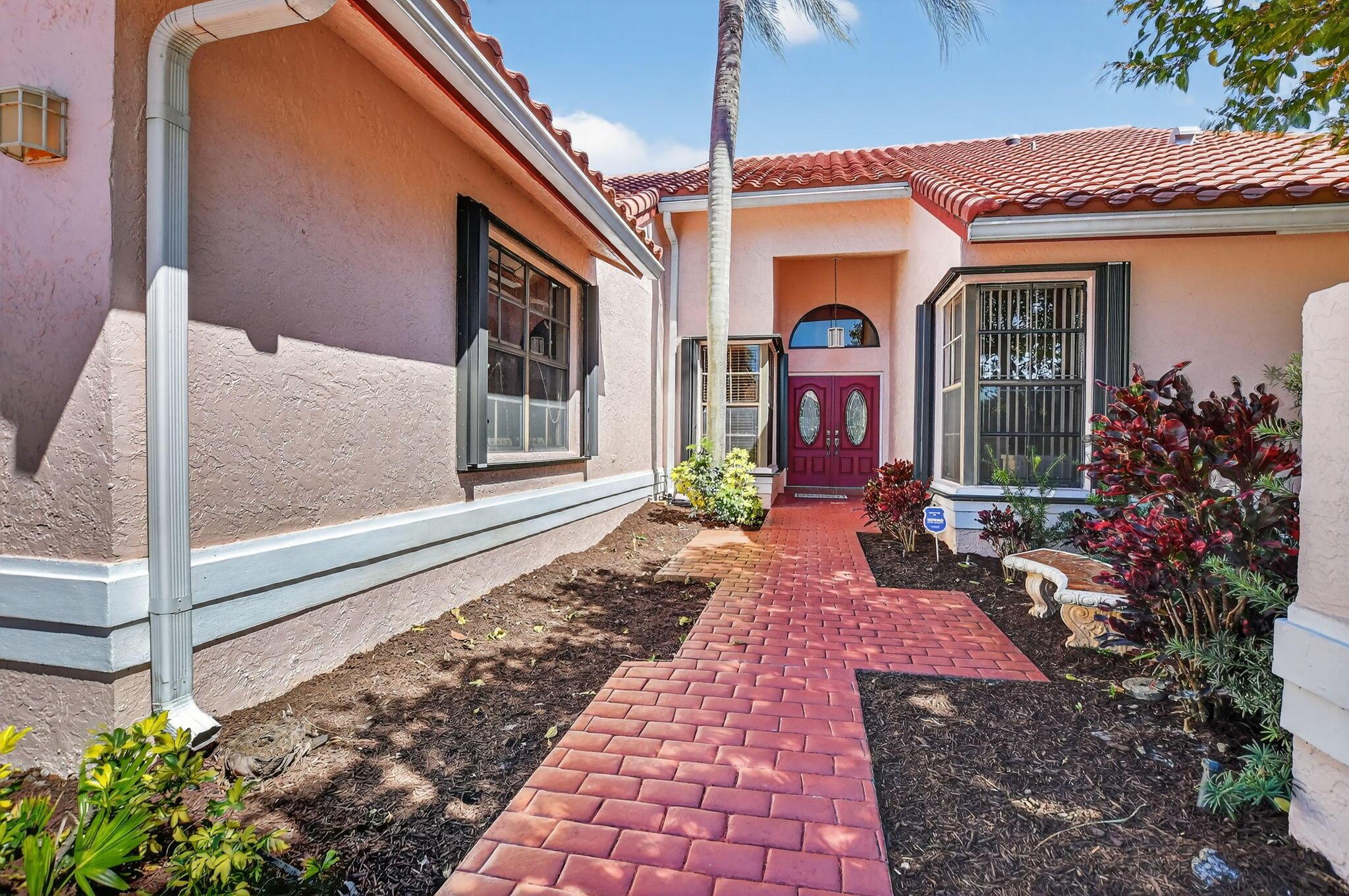 19260 Cherry Hills Terrace, Boca Raton, FL 33498, Boca Raton - Photo 5
