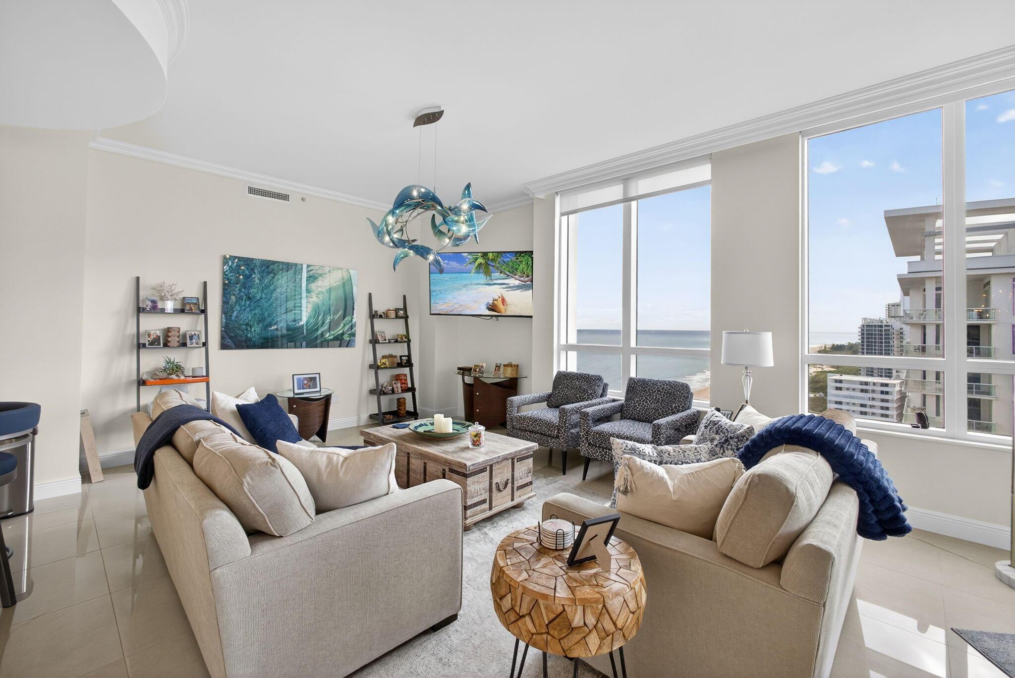 3800 N Ocean Drive 2050, Singer Island, FL 33404, Singer Island - Photo 4