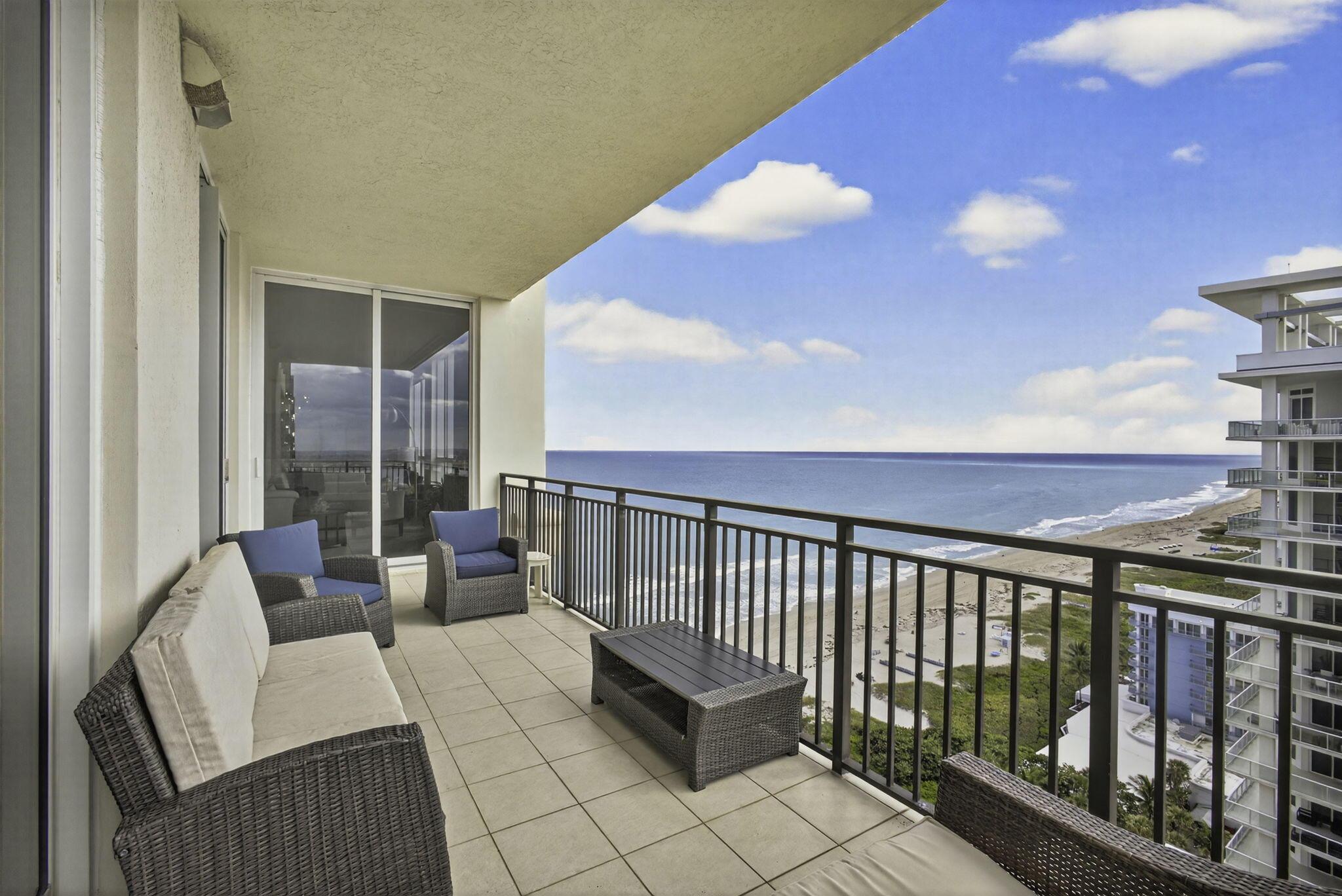 3800 N Ocean Drive 2050, Singer Island, FL 33404, Singer Island - Photo 3