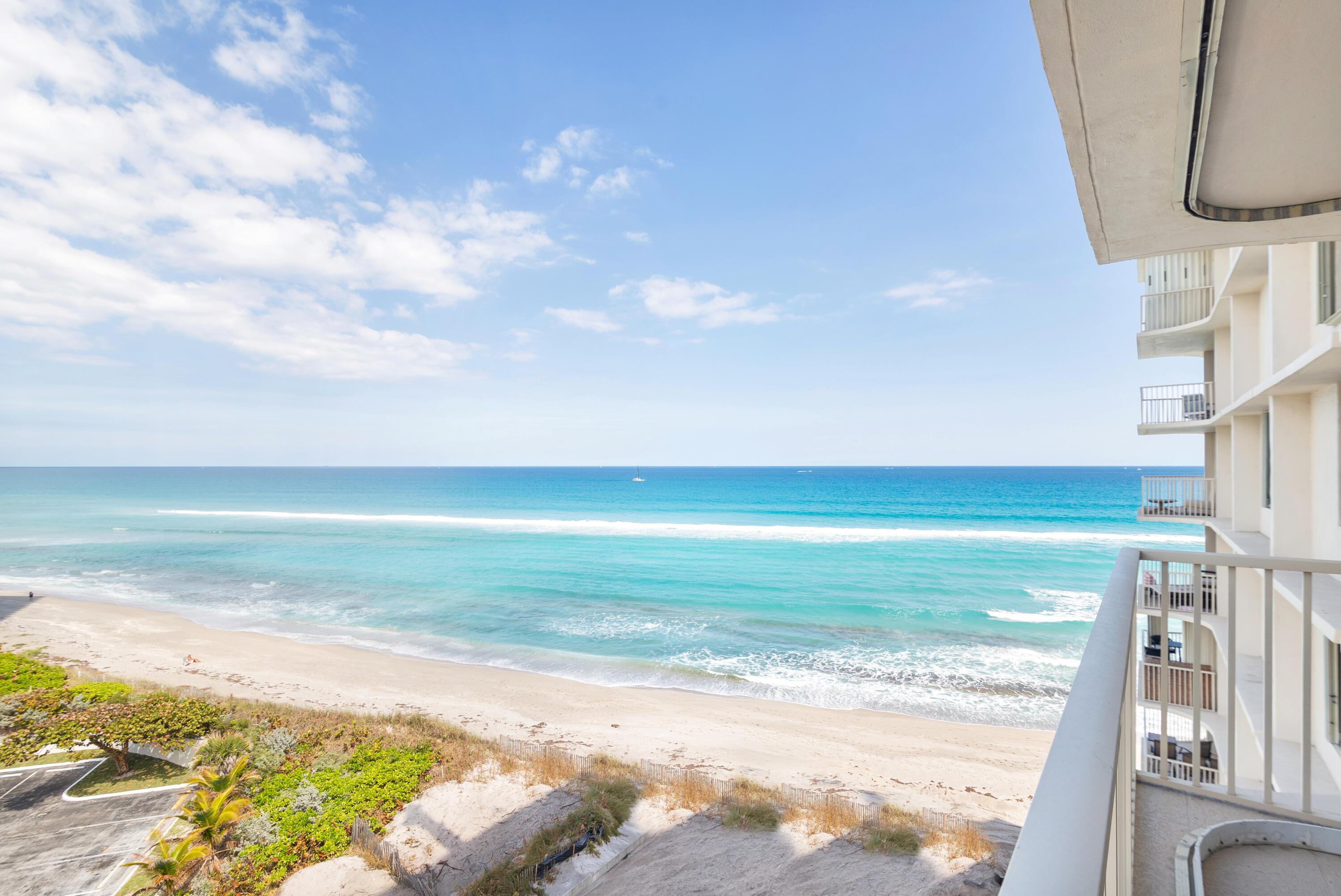 5480 N Ocean Drive A6d, Riviera Beach, FL 33404, Riviera Beach