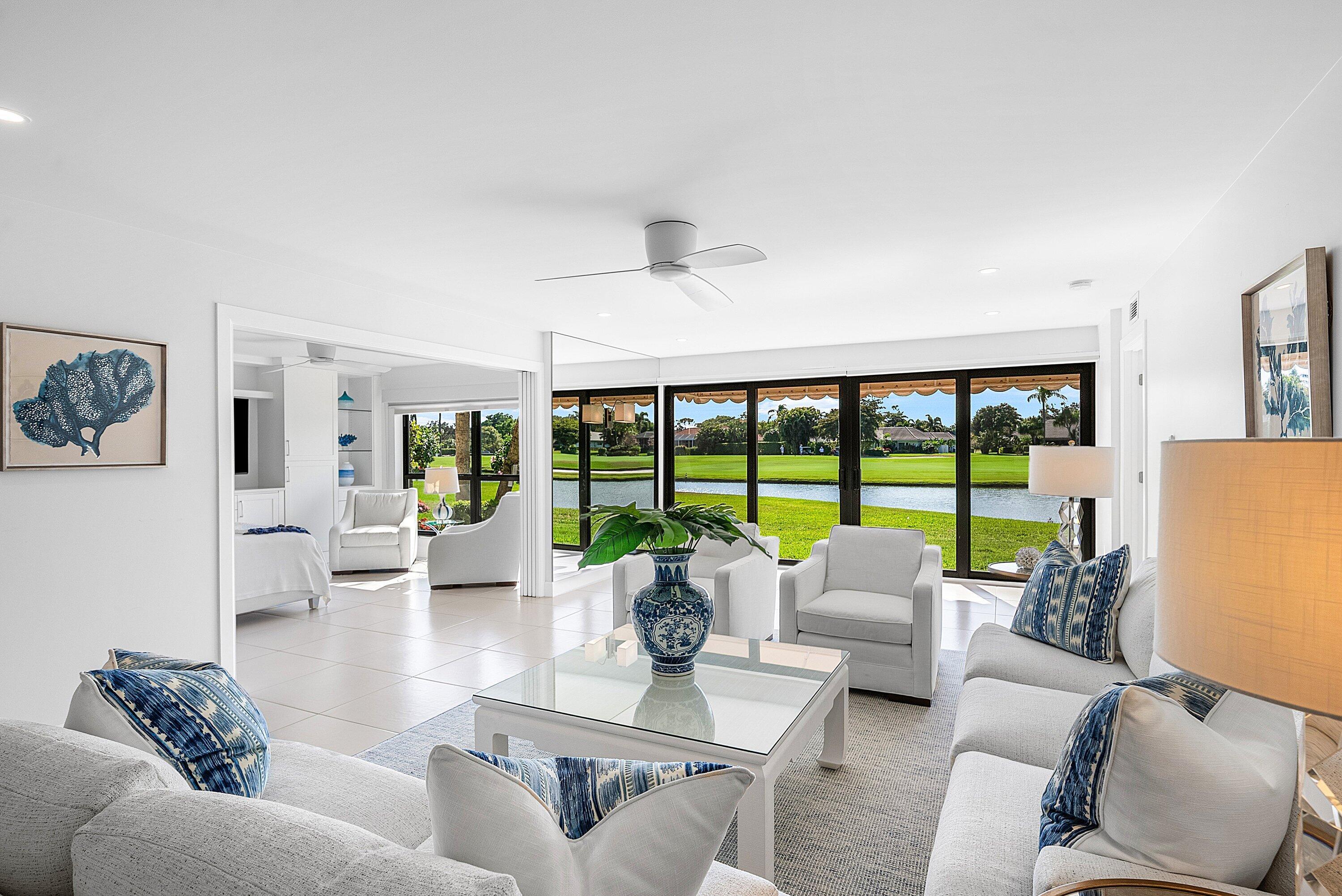 3611 Quail Ridge Drive S Bobwhite A, Boynton Beach, FL 33436, Boynton Beach - Photo 3