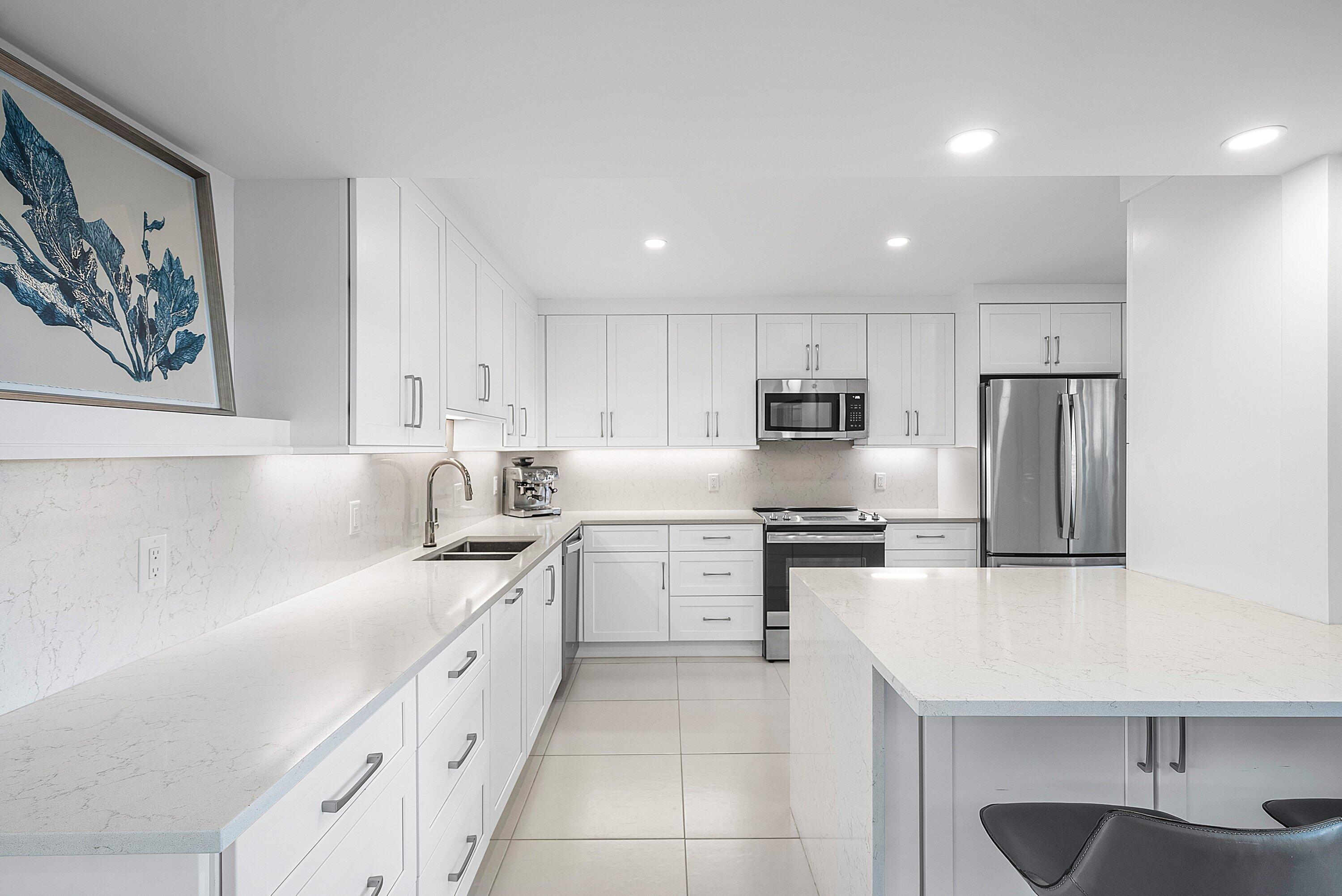 3611 Quail Ridge Drive S Bobwhite A, Boynton Beach, FL 33436, Boynton Beach - Photo 5