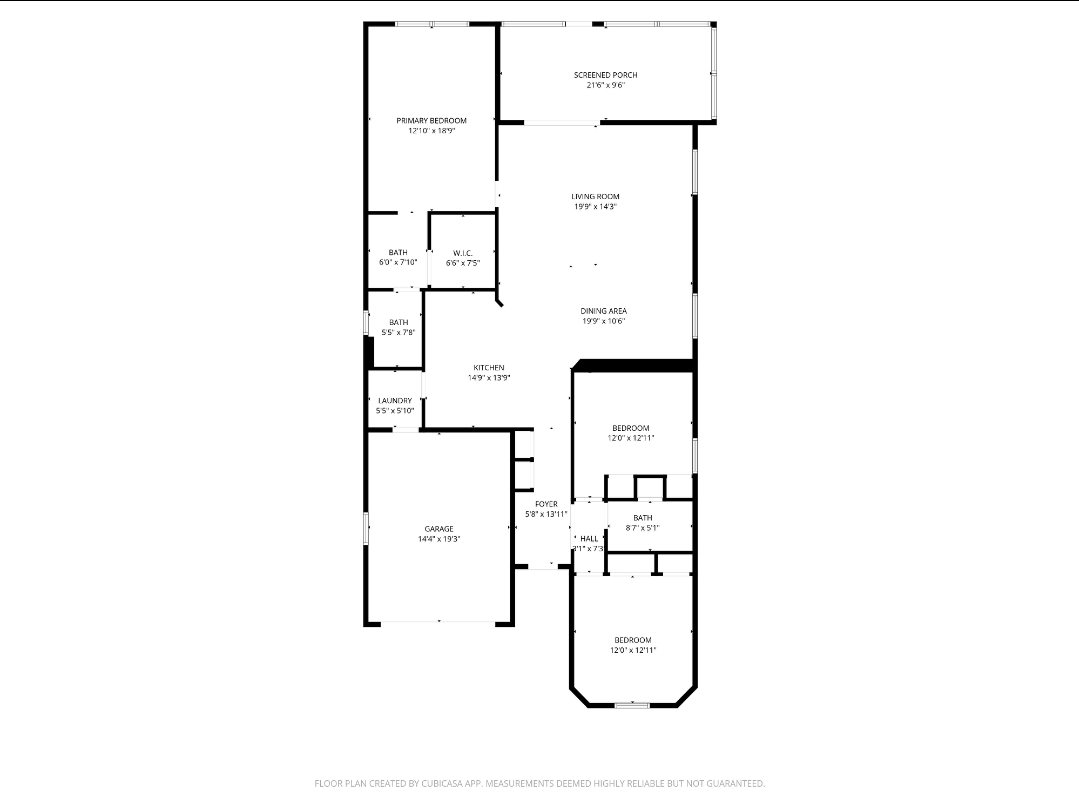 79 Flores Del Norte, Fort Pierce, FL 34951, Fort Pierce - Photo 2