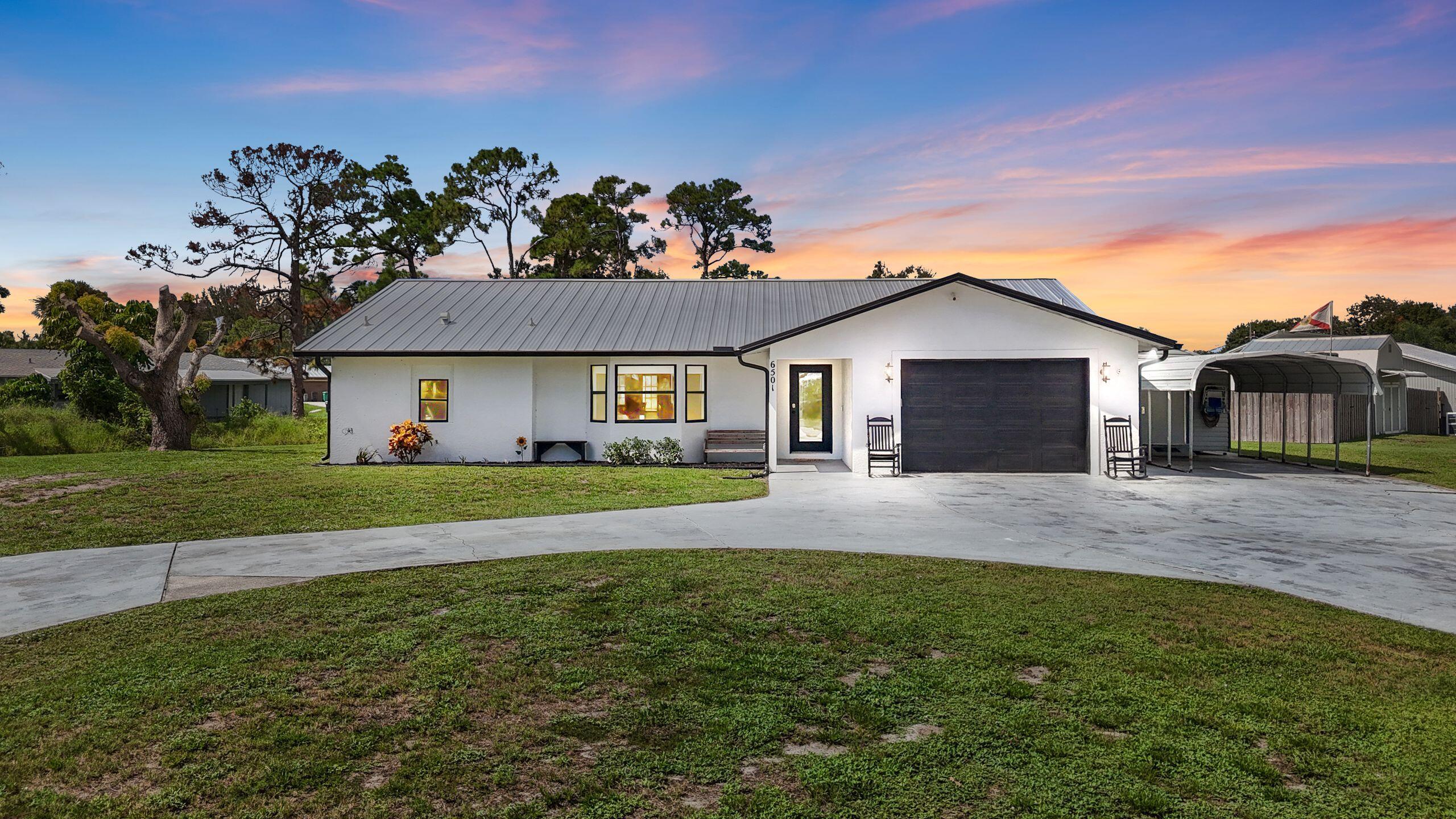 6501 Ocala Avenue, Fort Pierce, FL 34951, Fort Pierce - Photo 3