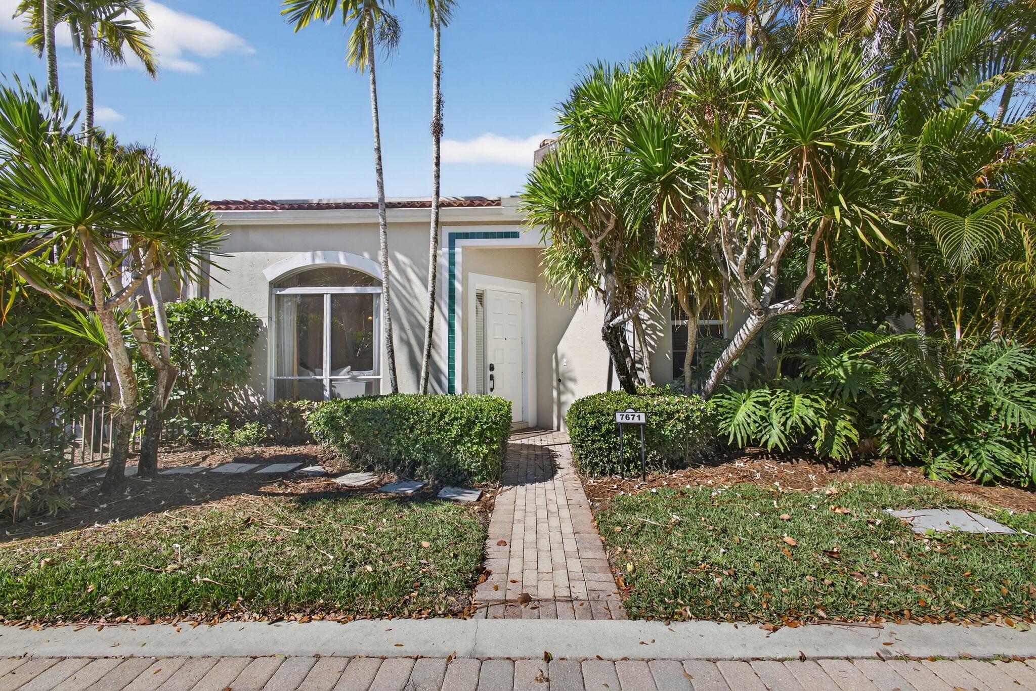 7671 Dahlia Court, West Palm Beach, FL 33412, West Palm Beach