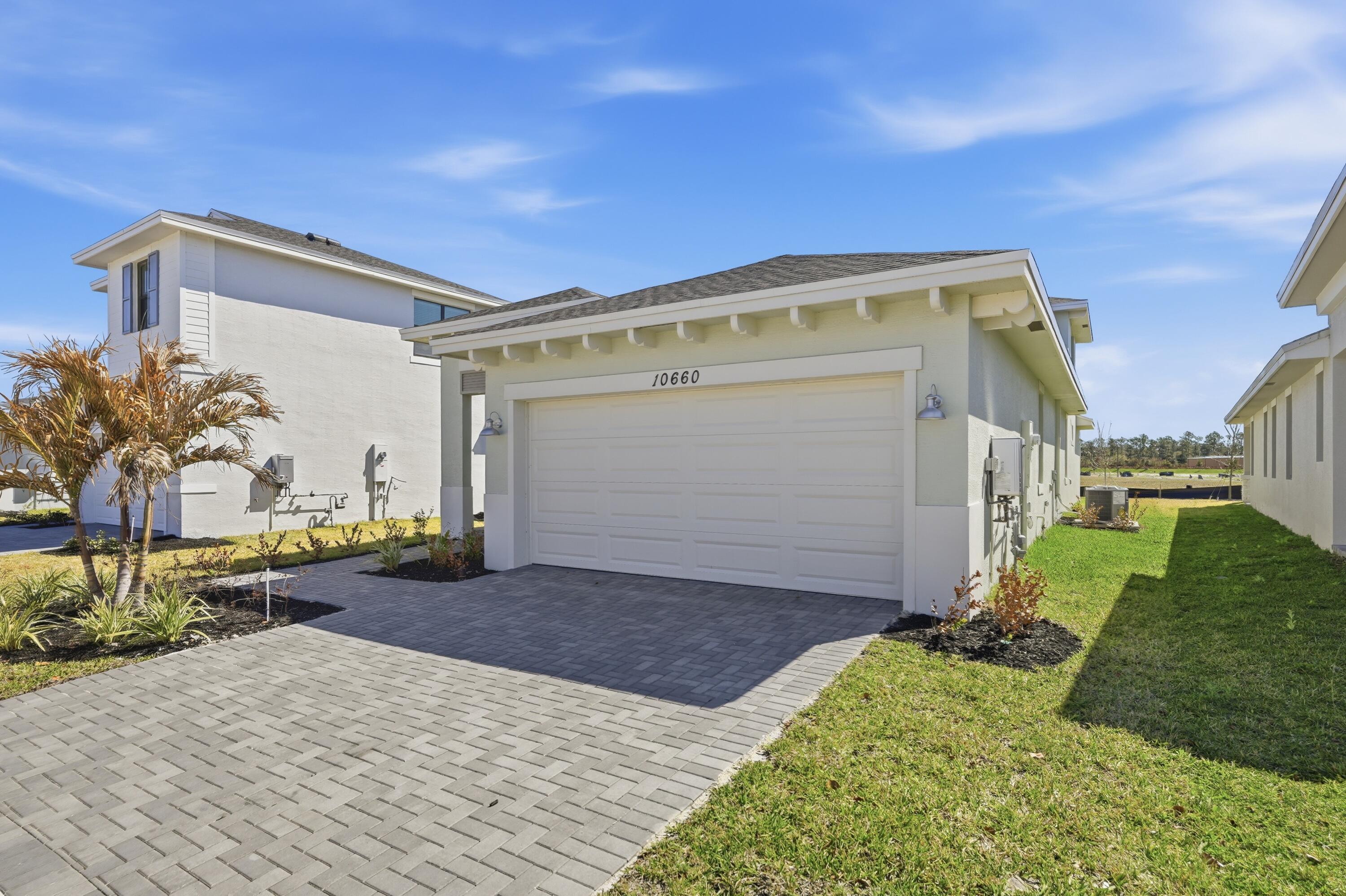 10660 NW Wilgrove Lane, Port St. Lucie, FL 34987, Port St. Lucie - Photo 3