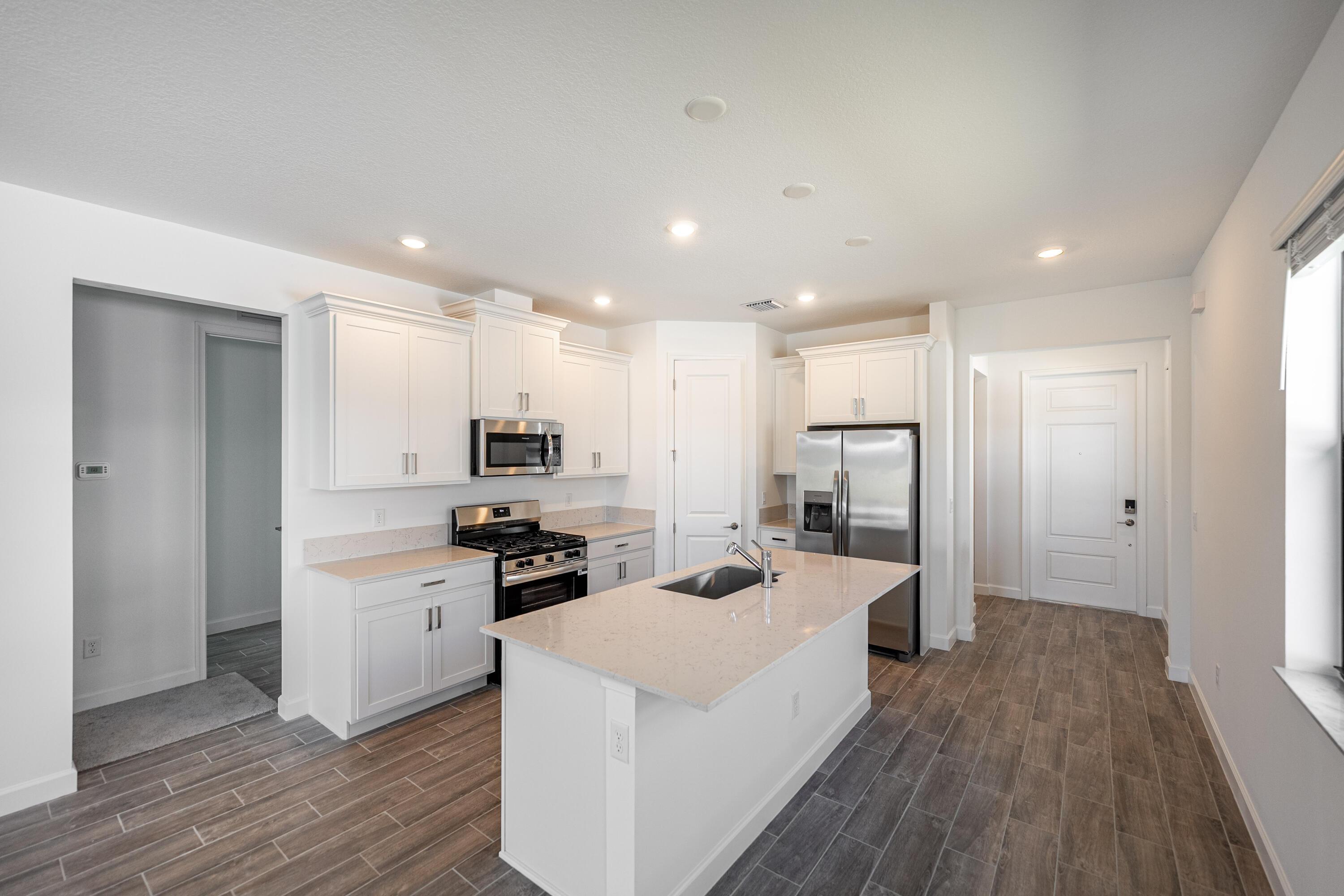 10660 NW Wilgrove Lane, Port St. Lucie, FL 34987, Port St. Lucie - Photo 5