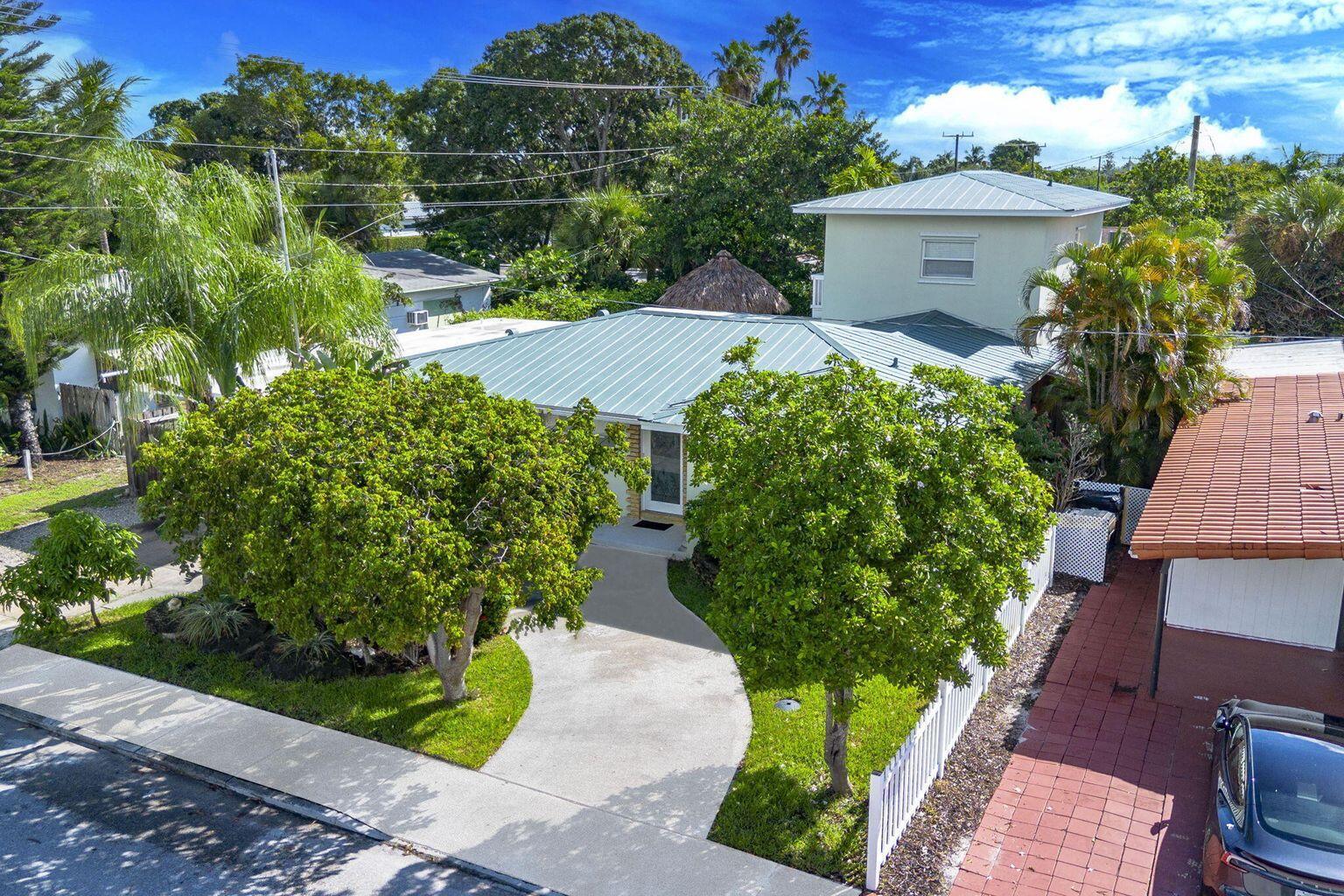 1808 N M St, Lake Worth Beach, FL 33460, Lake Worth Beach