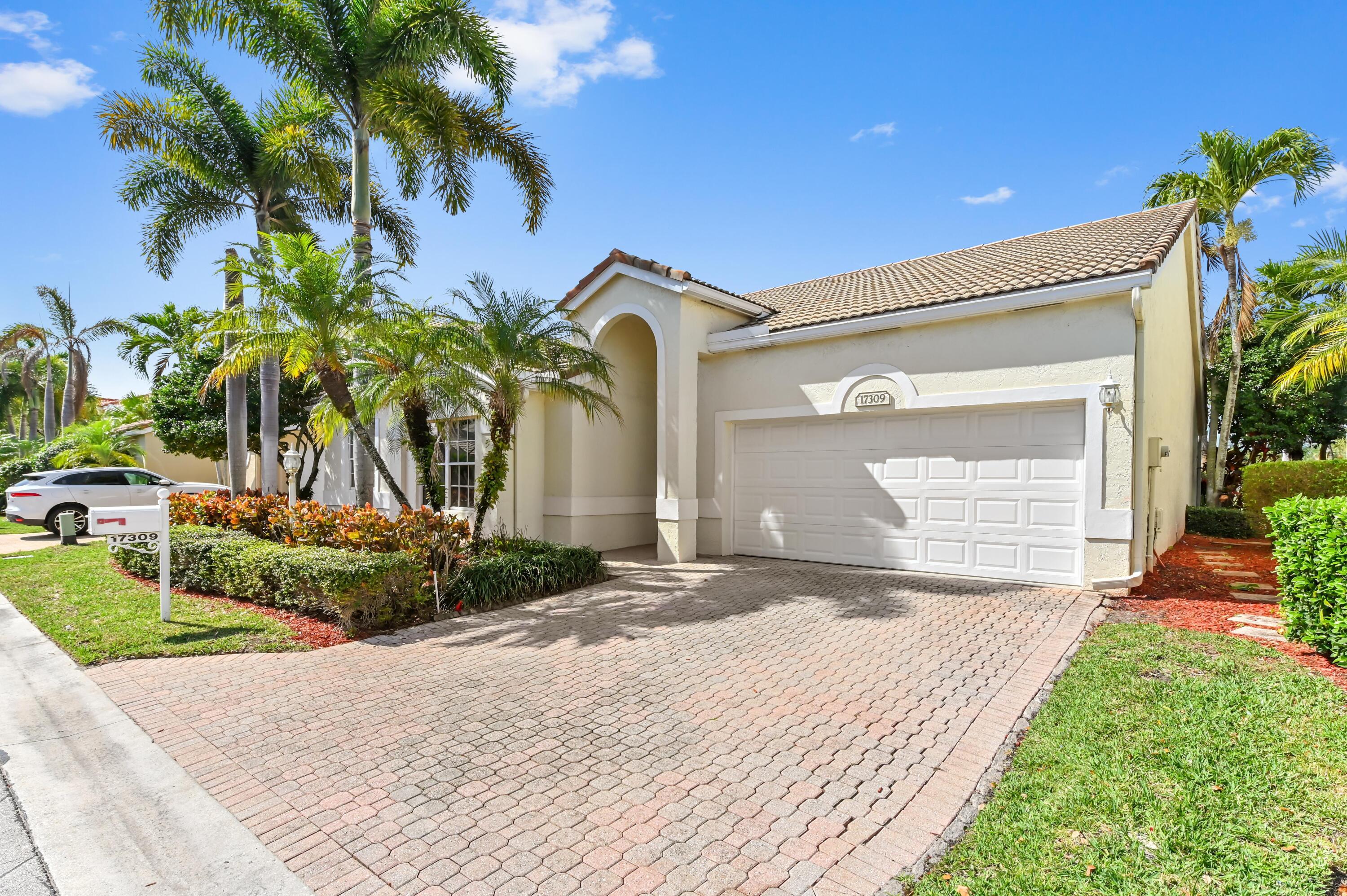 17309 Balboa Point Way, Boca Raton, FL 33487, Boca Raton - Photo 2