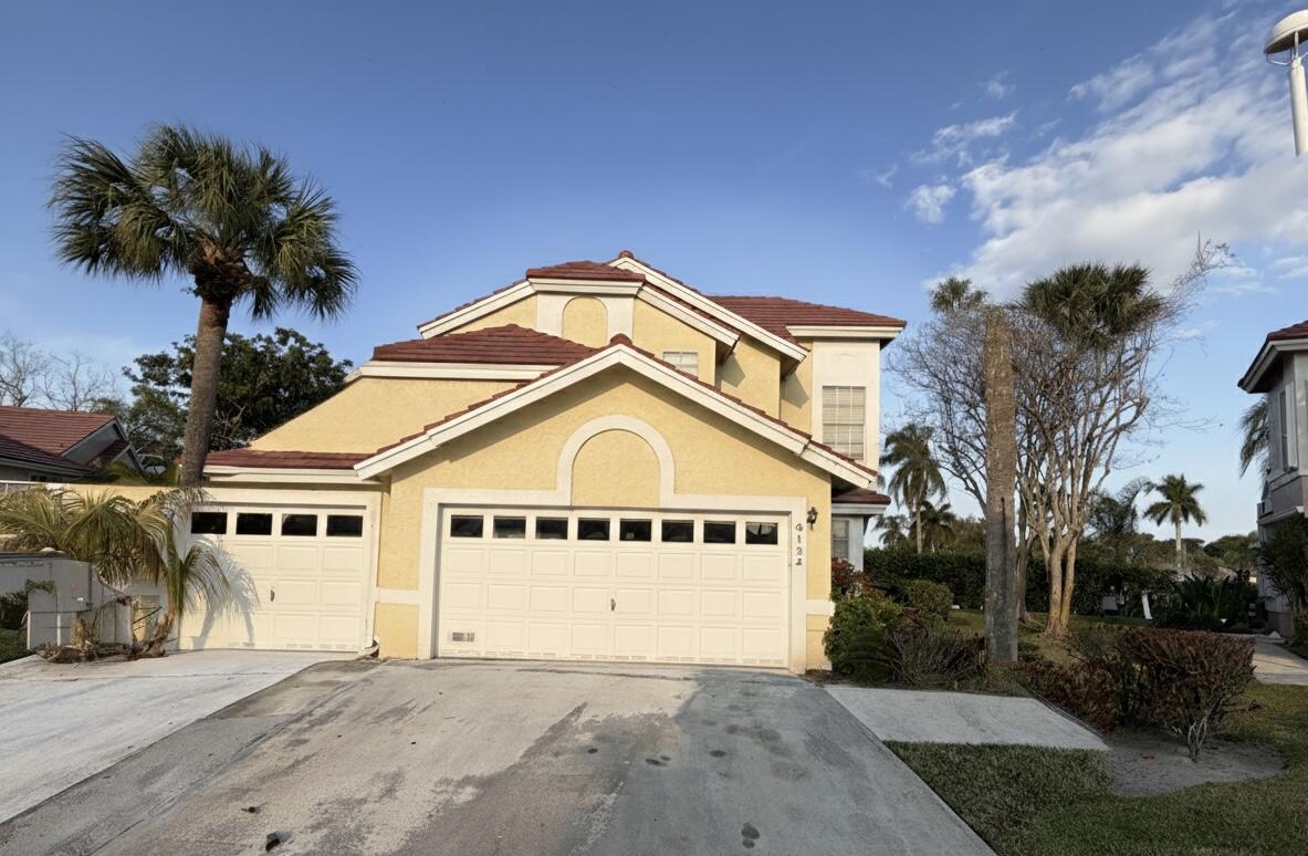 6132 Bear Creek Court, Lake Worth, FL 33467, Lake Worth - Photo 4