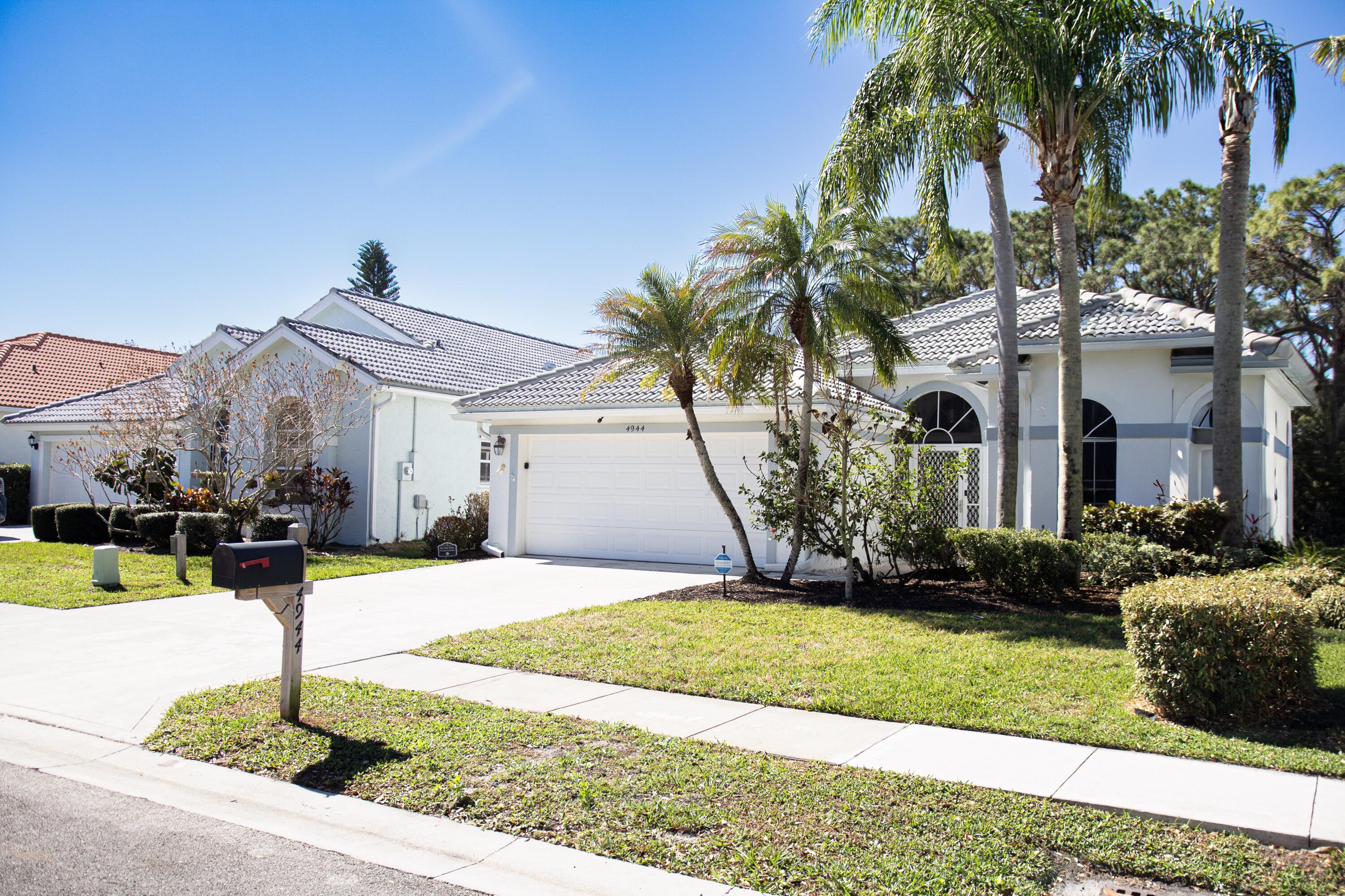 4944 SE Mariner Village Lane, Stuart, FL 34997, Stuart - Photo 5