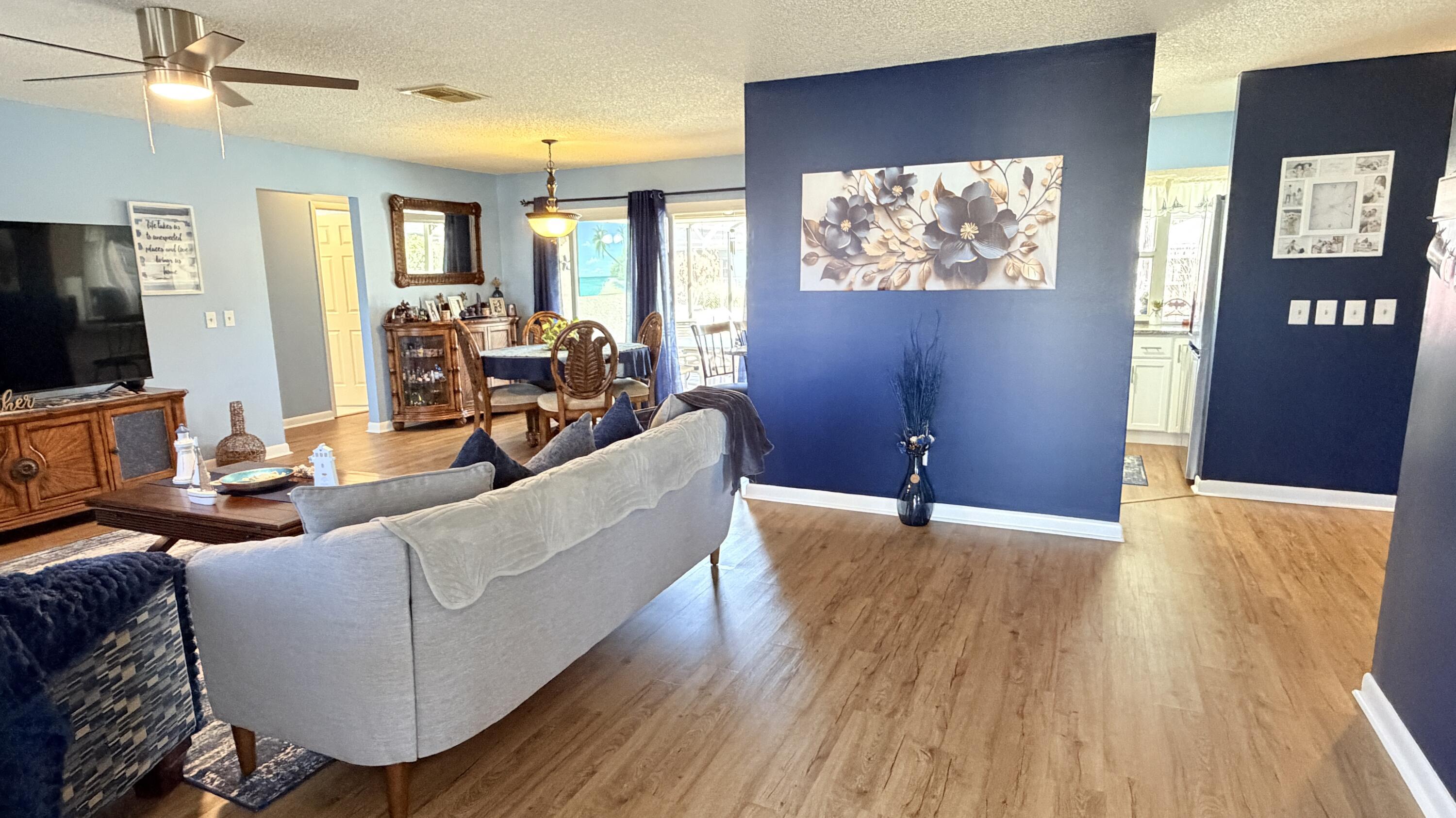 2541 SE Marius Street, Port St. Lucie, FL 34952, Port St. Lucie - Photo 2
