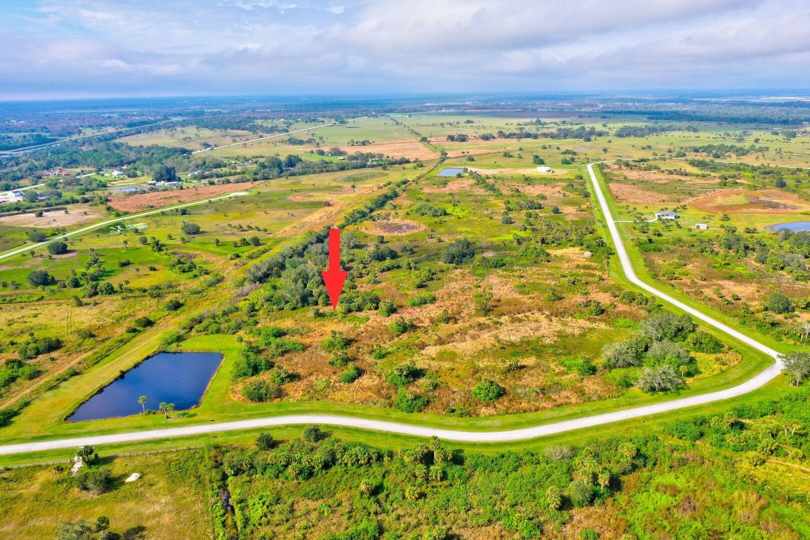 2831 SE 67th Place, Okeechobee, FL 34974, Okeechobee