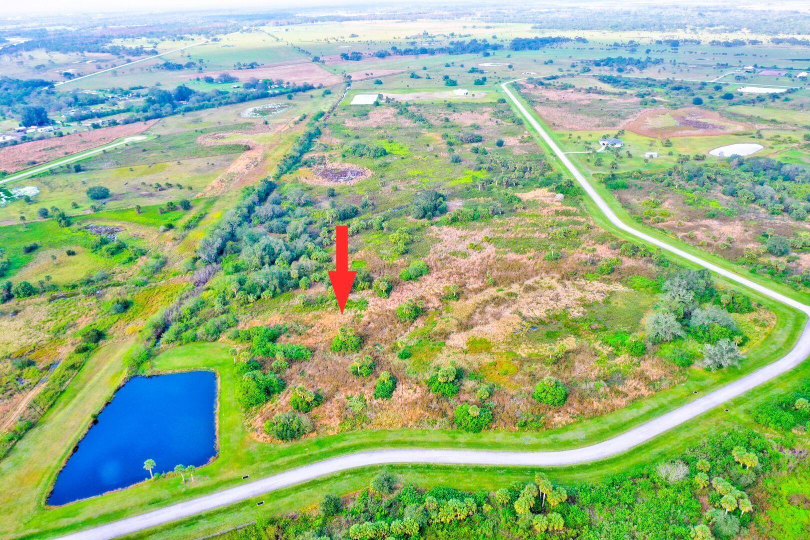 2831 SE 67th Place, Okeechobee, FL 34974, Okeechobee - Photo 2