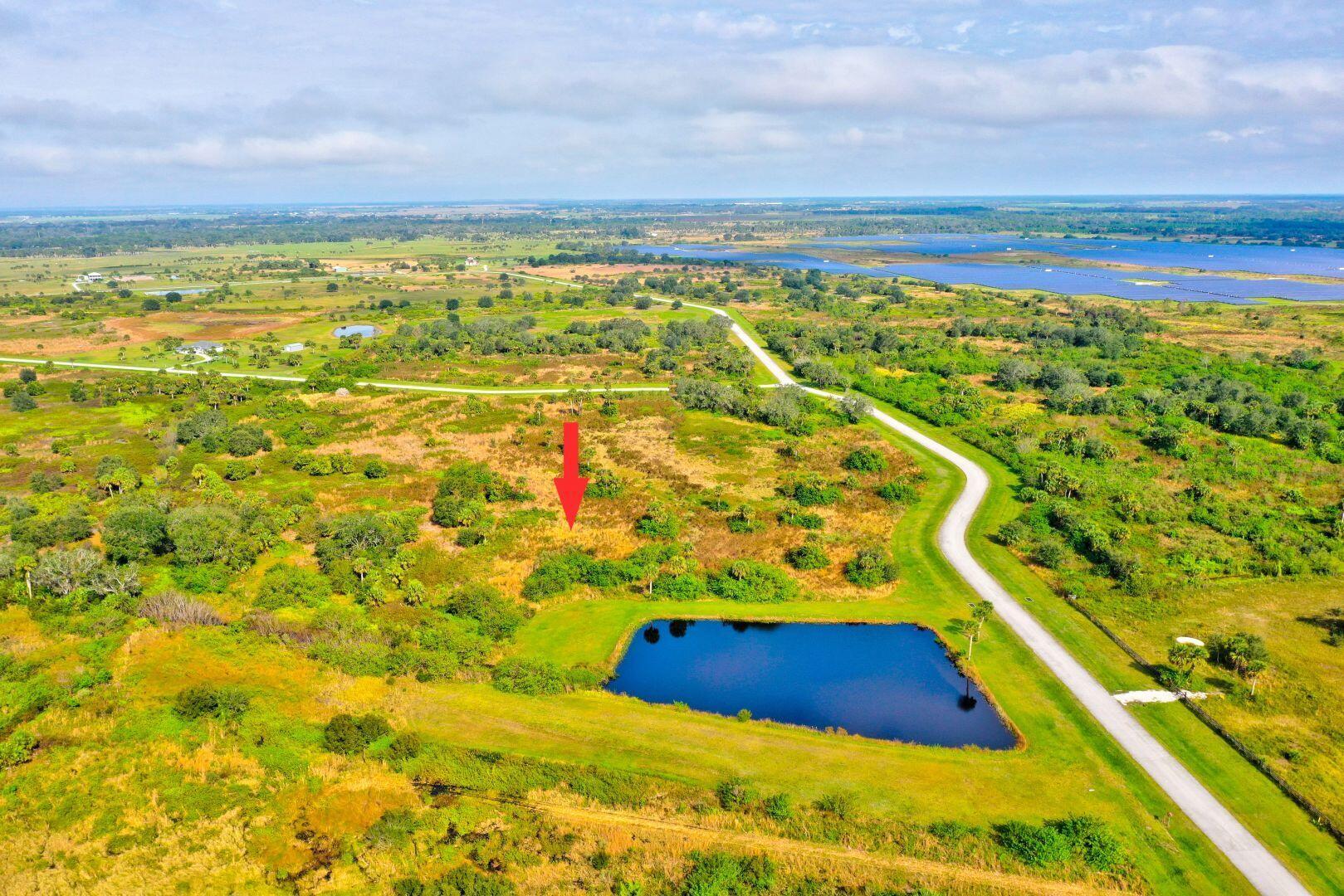 2831 SE 67th Place, Okeechobee, FL 34974, Okeechobee - Photo 3