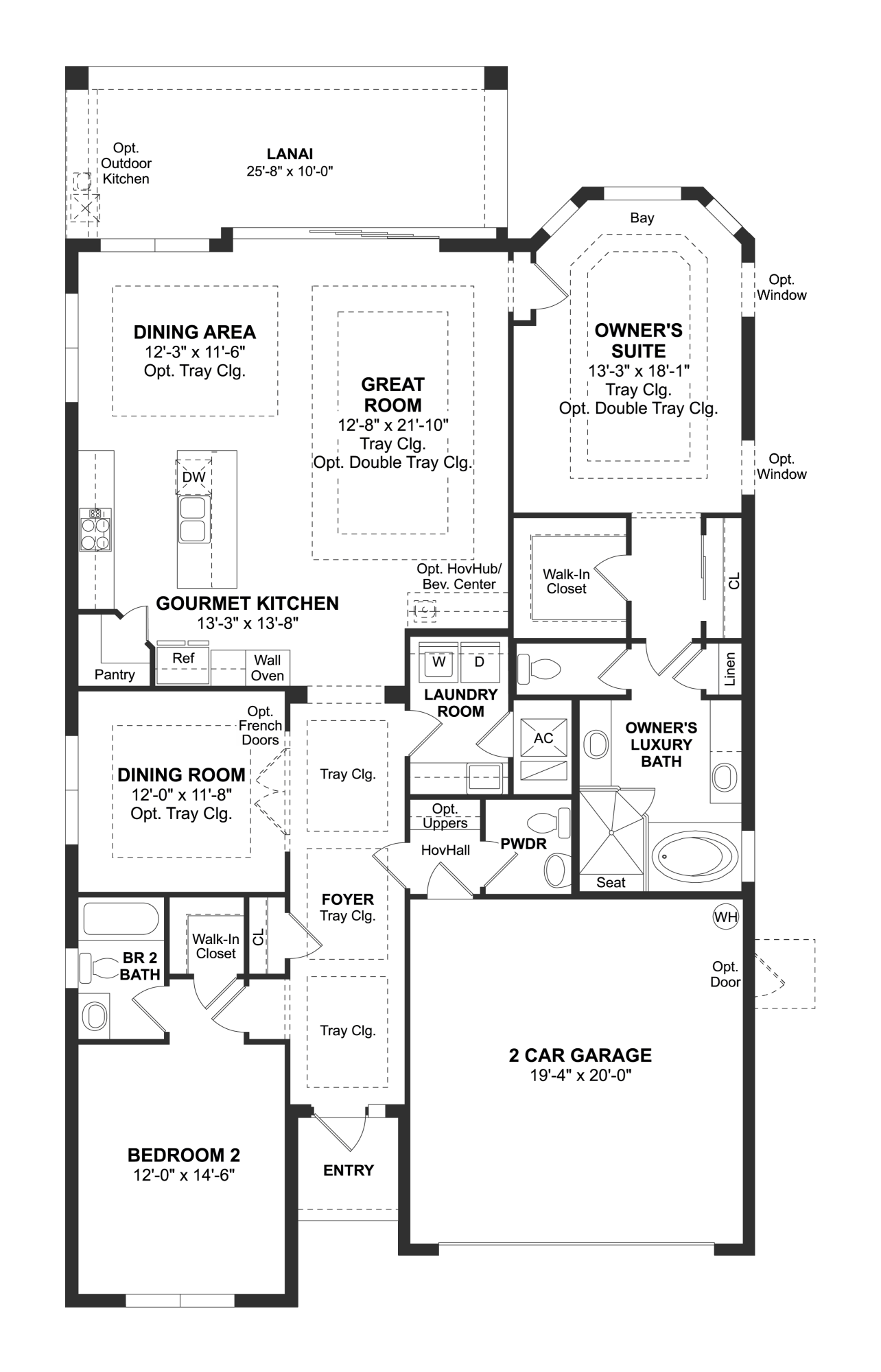 11990 Kalmar Circle S, Parkland, FL 33076, Parkland - Photo 2